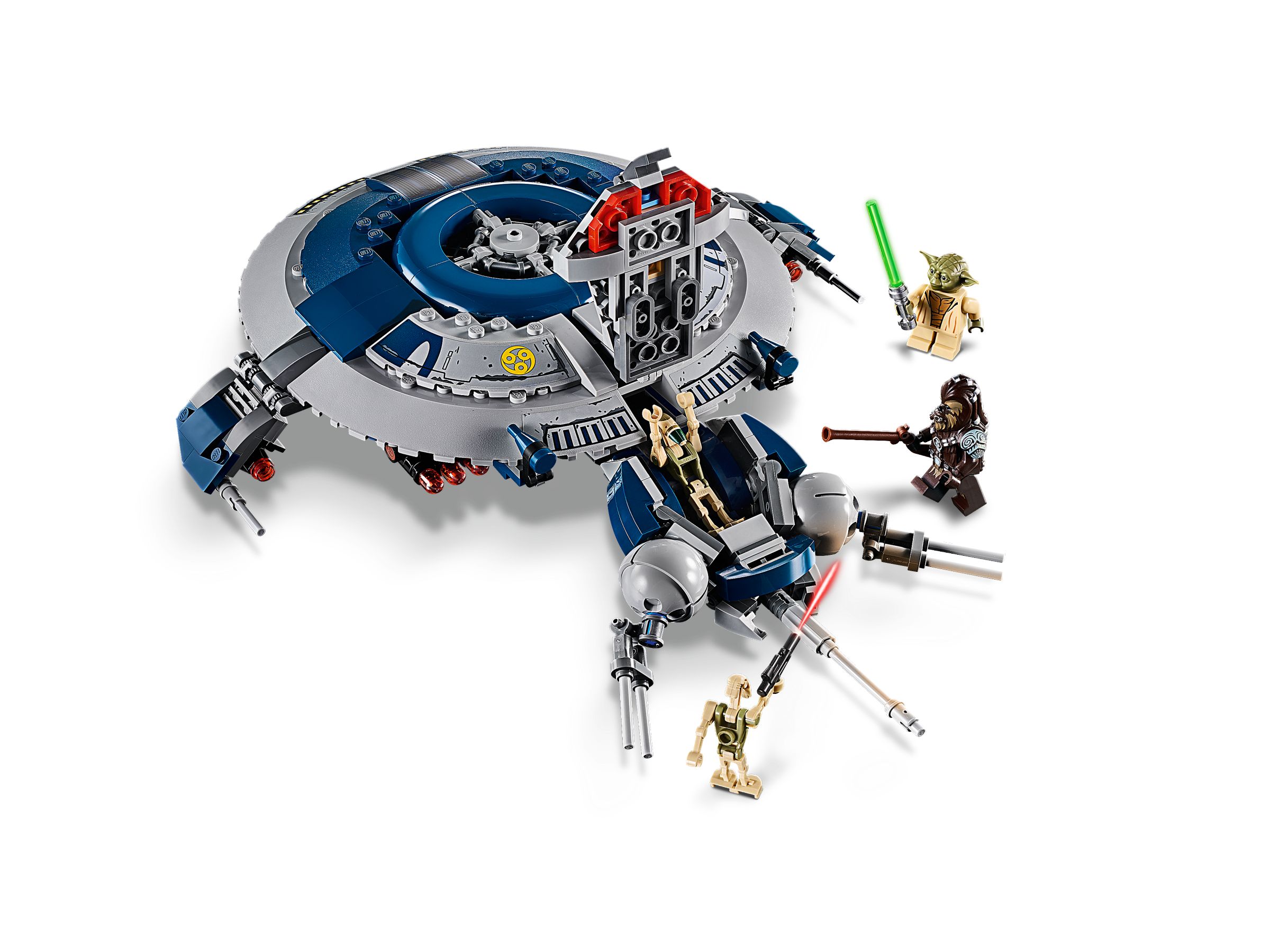 LEGO Star Wars 75233 Droid Gunship LEGO_75233_alt3.jpg