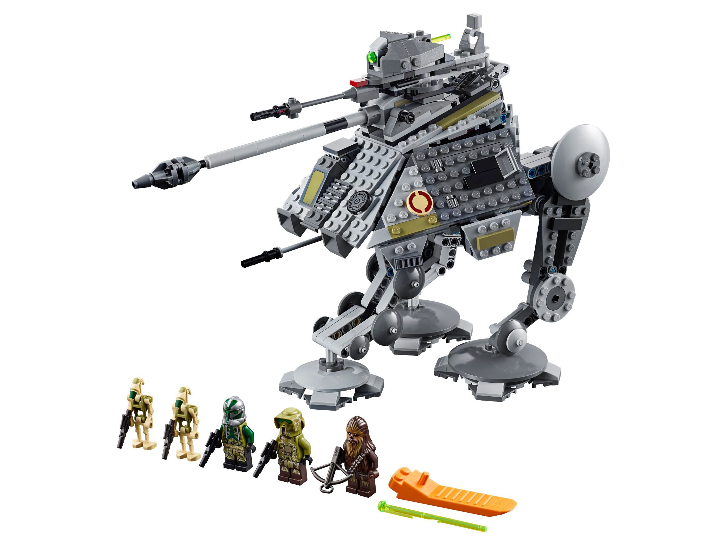 LEGO Star Wars 75234 AT-AP Walker LEGO_75234.jpg