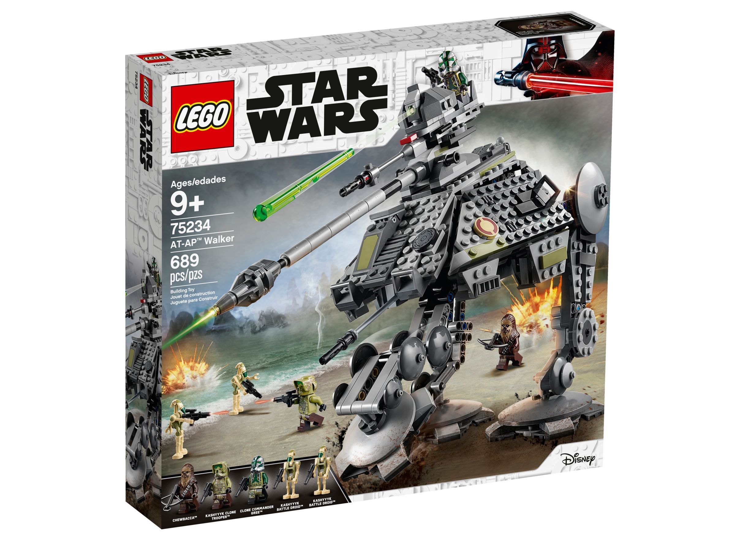 LEGO Star Wars 75234 AT-AP Walker LEGO_75234_alt1.jpg