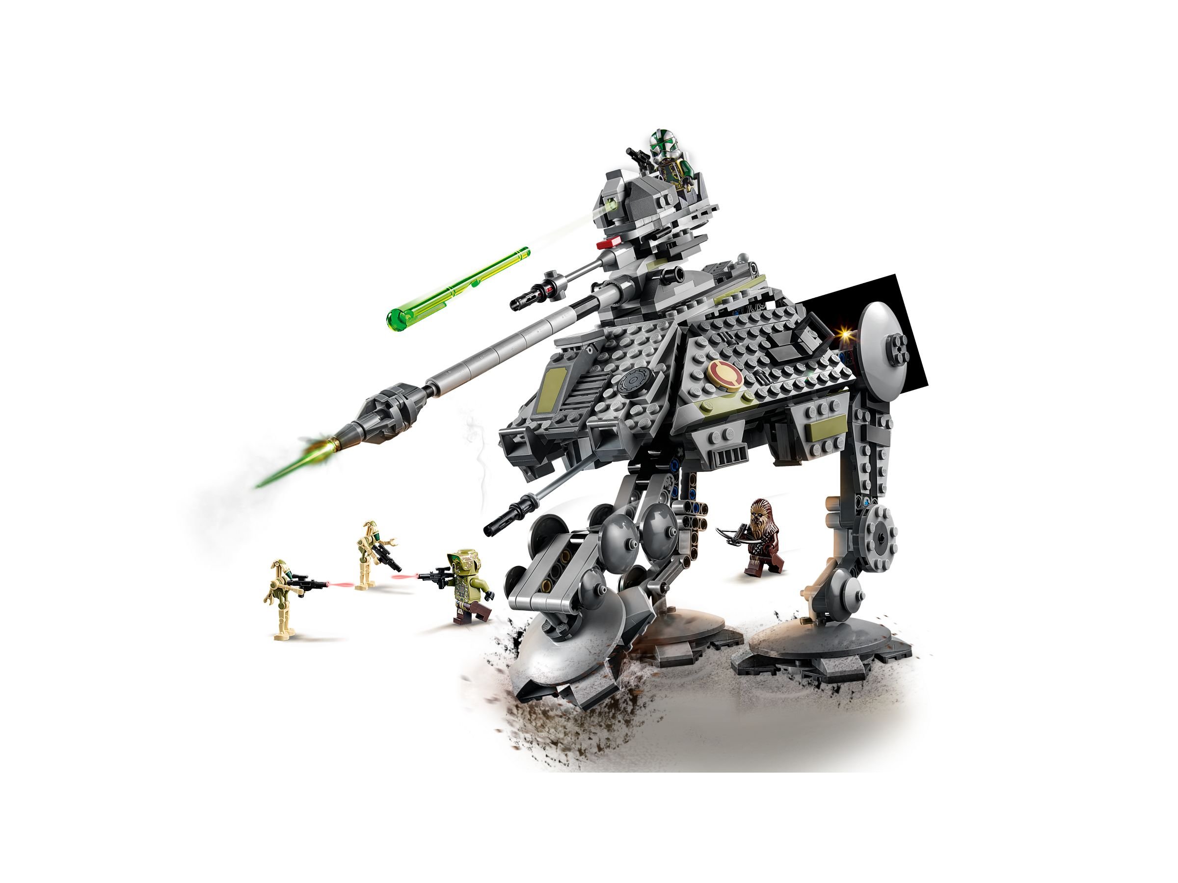 LEGO Star Wars 75234 AT-AP Walker LEGO_75234_alt2.jpg