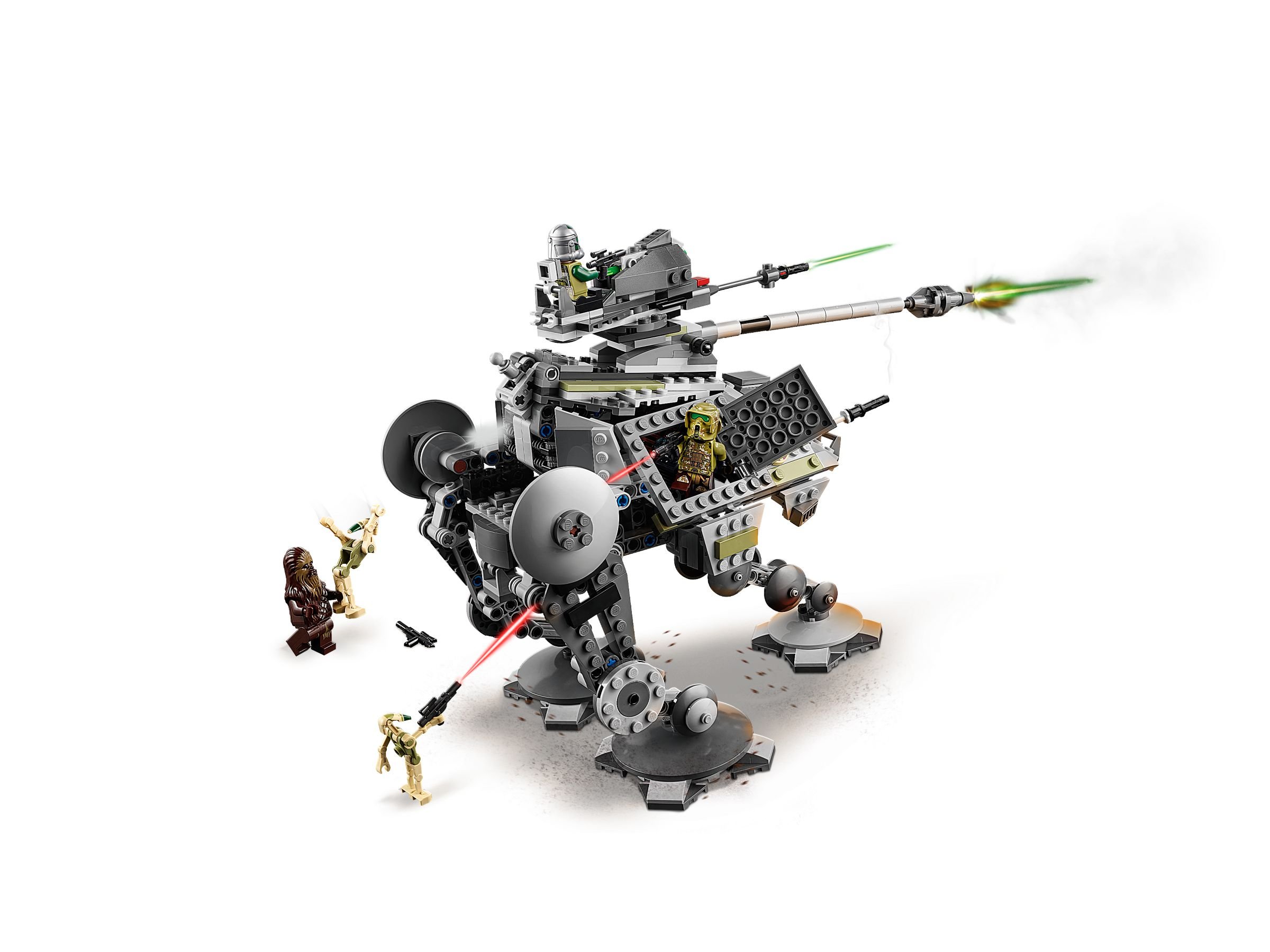 LEGO Star Wars 75234 AT-AP Walker LEGO_75234_alt3.jpg