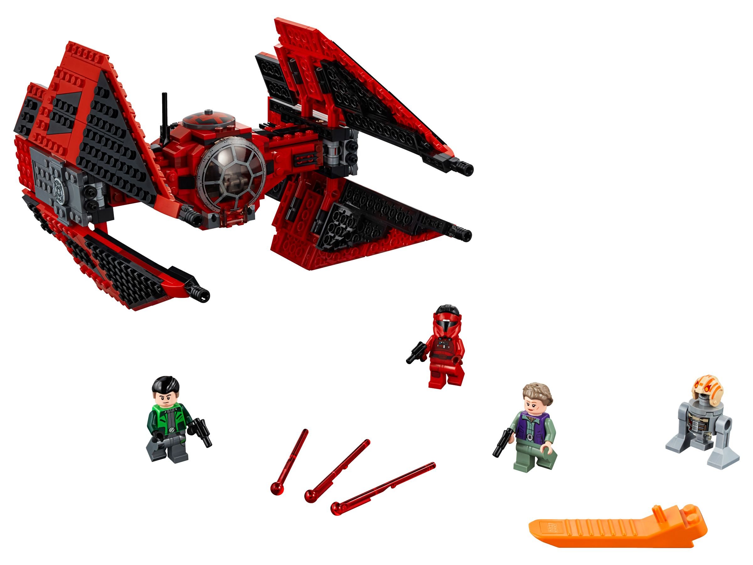 LEGO Star Wars 75240 Major Vonreg's TIE Fighter™ LEGO_75240.jpg