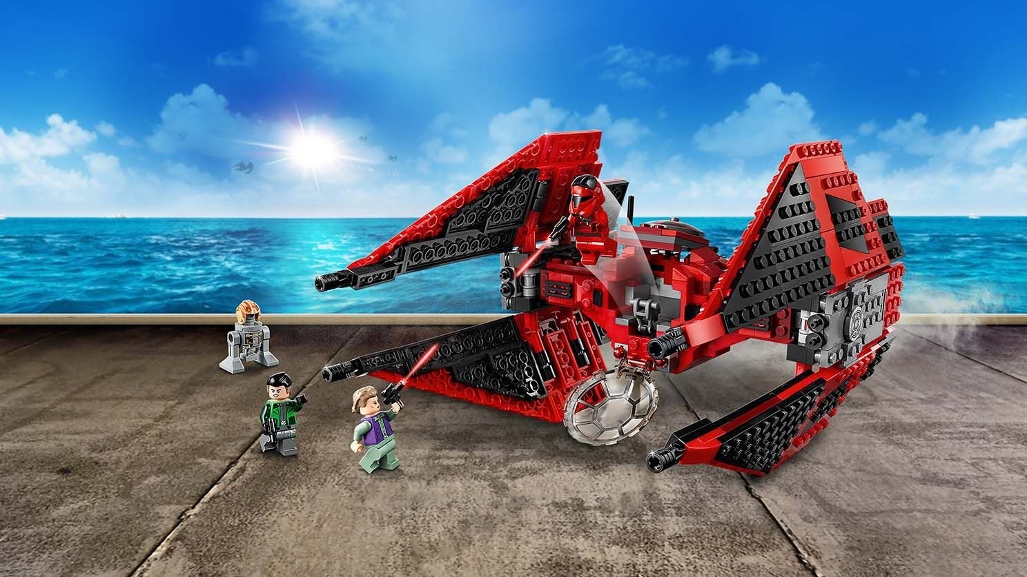 LEGO Star Wars 75240 Major Vonreg's TIE Fighter™ LEGO_75240_WEB_SEC01_1488.jpg