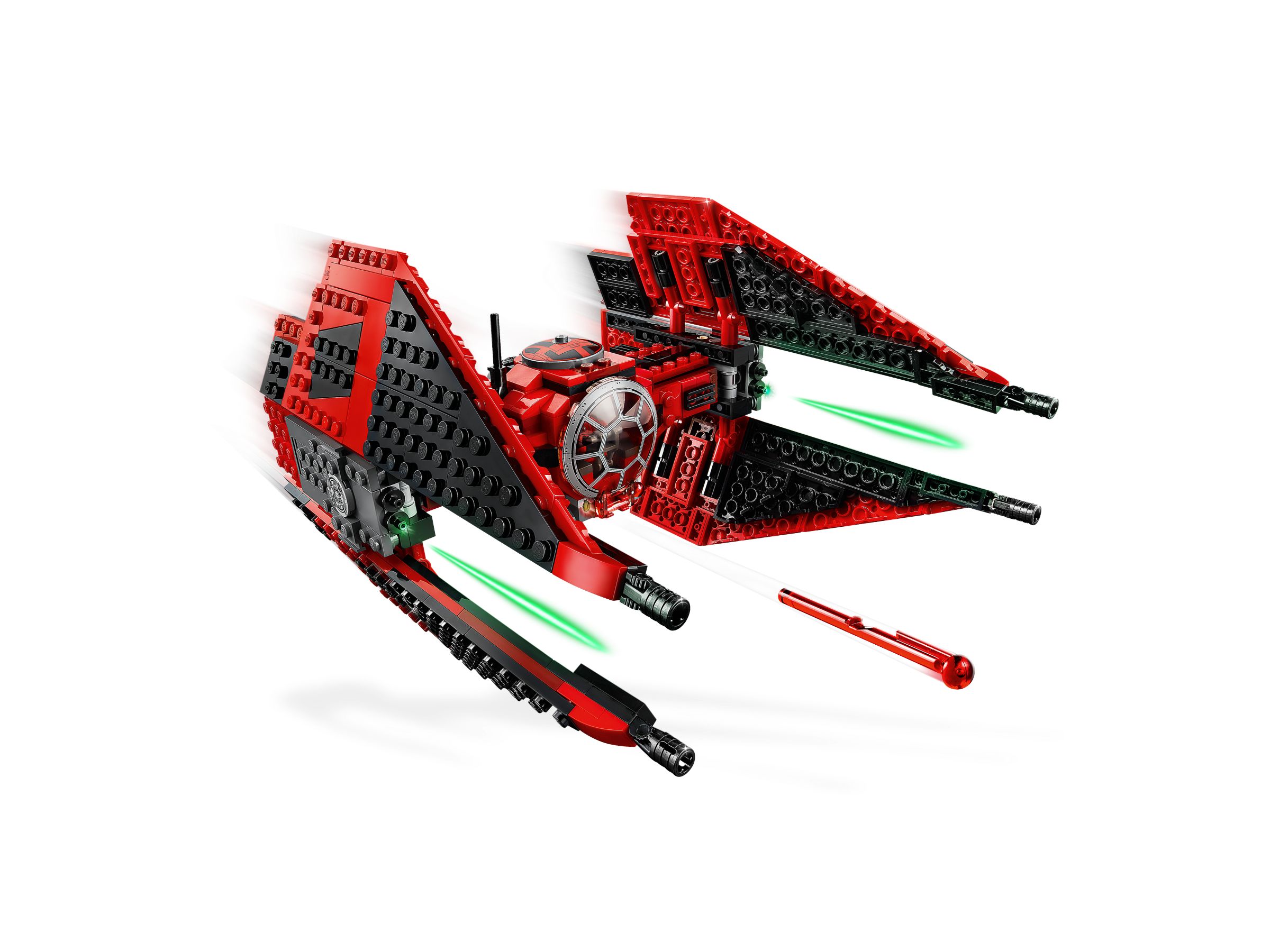 LEGO Star Wars 75240 Major Vonreg's TIE Fighter™ LEGO_75240_alt2.jpg