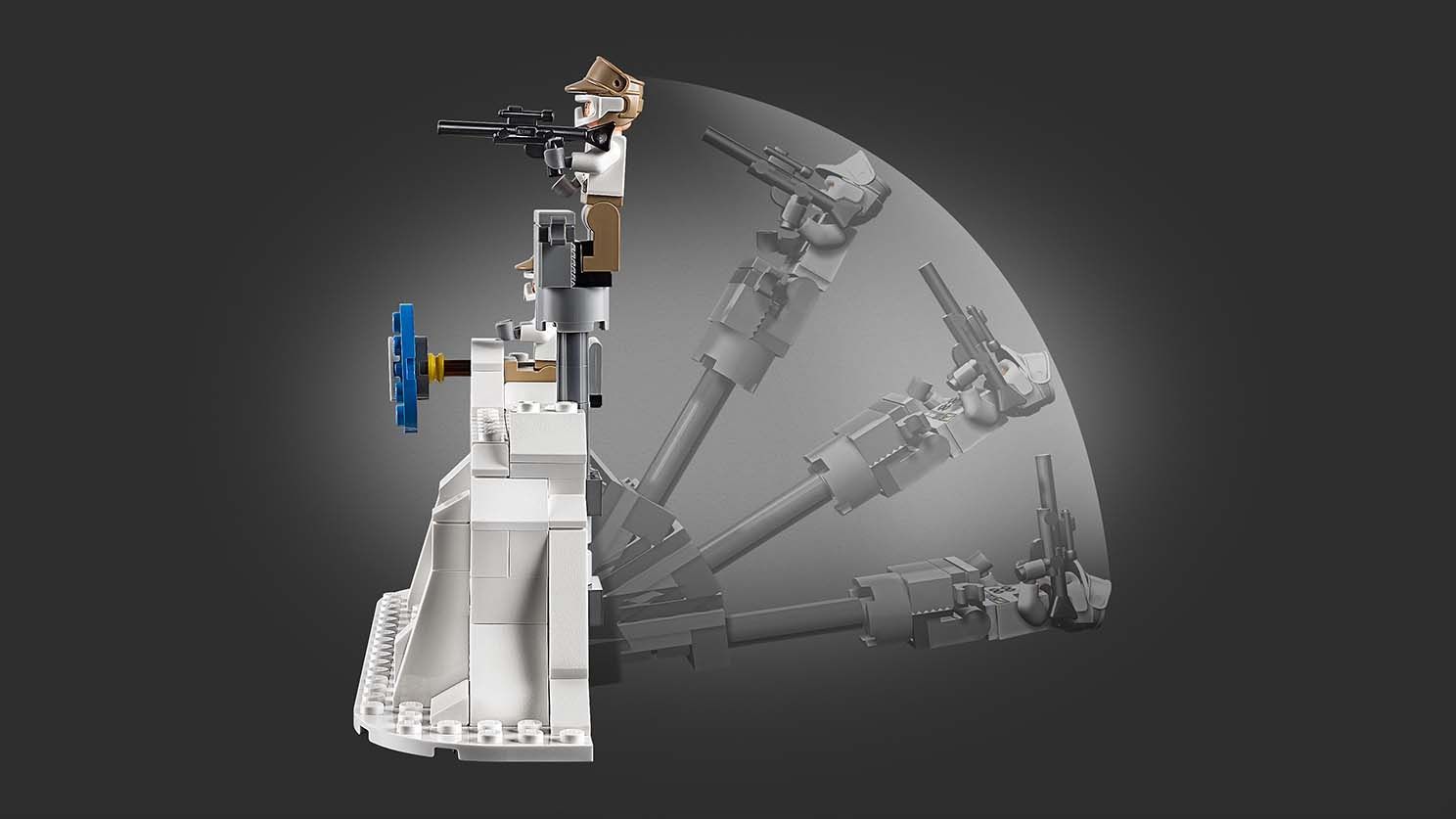 LEGO Star Wars 75241 Action Battle Echo Base™ Verteidigung LEGO_75241_WEB_SEC04_1488.jpg