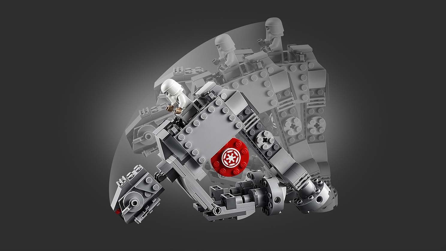 LEGO Star Wars 75241 Action Battle Echo Base™ Verteidigung LEGO_75241_WEB_SEC05_1488.jpg