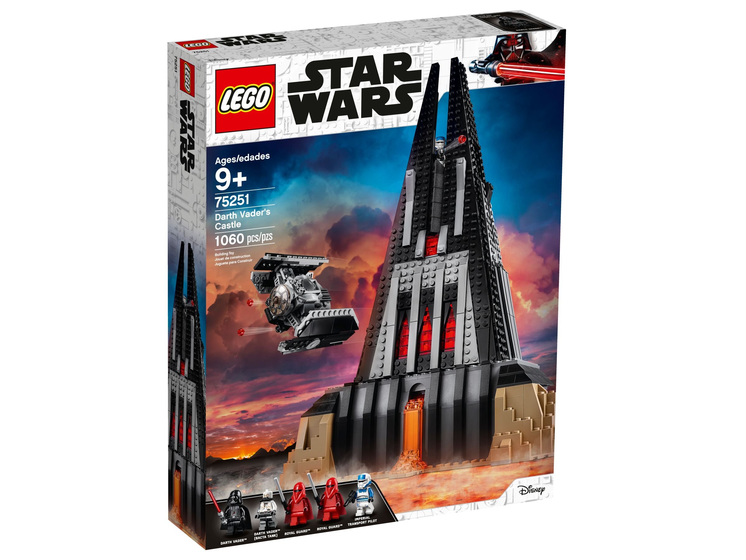 LEGO Star Wars 75251 Darth Vaders Festung LEGO_75251_alt1.jpg