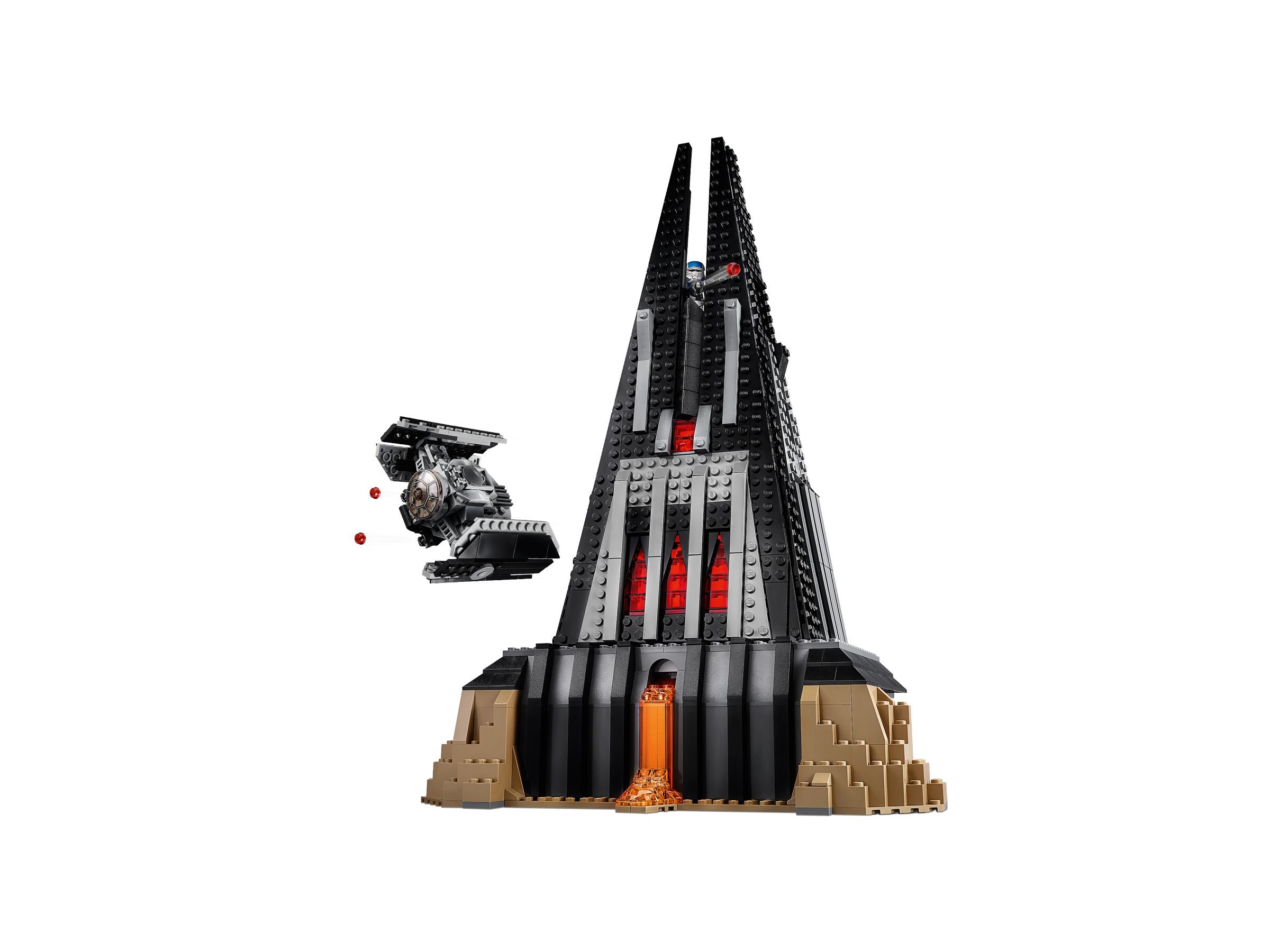 LEGO Star Wars 75251 Darth Vaders Festung LEGO_75251_alt2.jpg