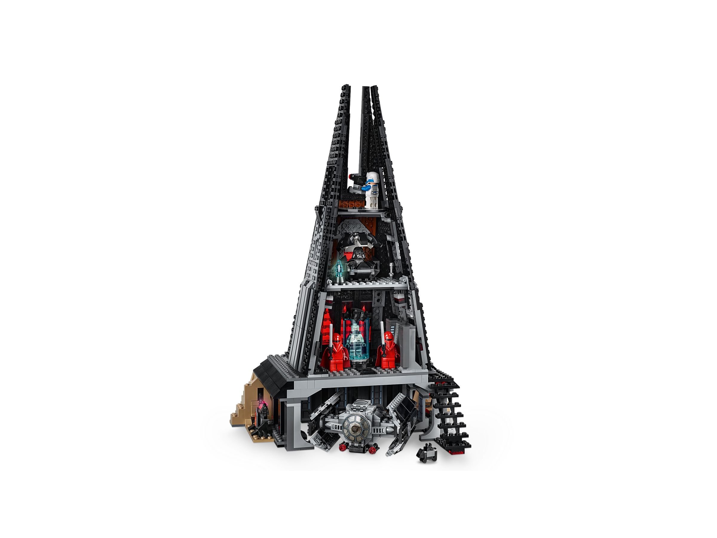 LEGO Star Wars 75251 Darth Vaders Festung LEGO_75251_alt3.jpg