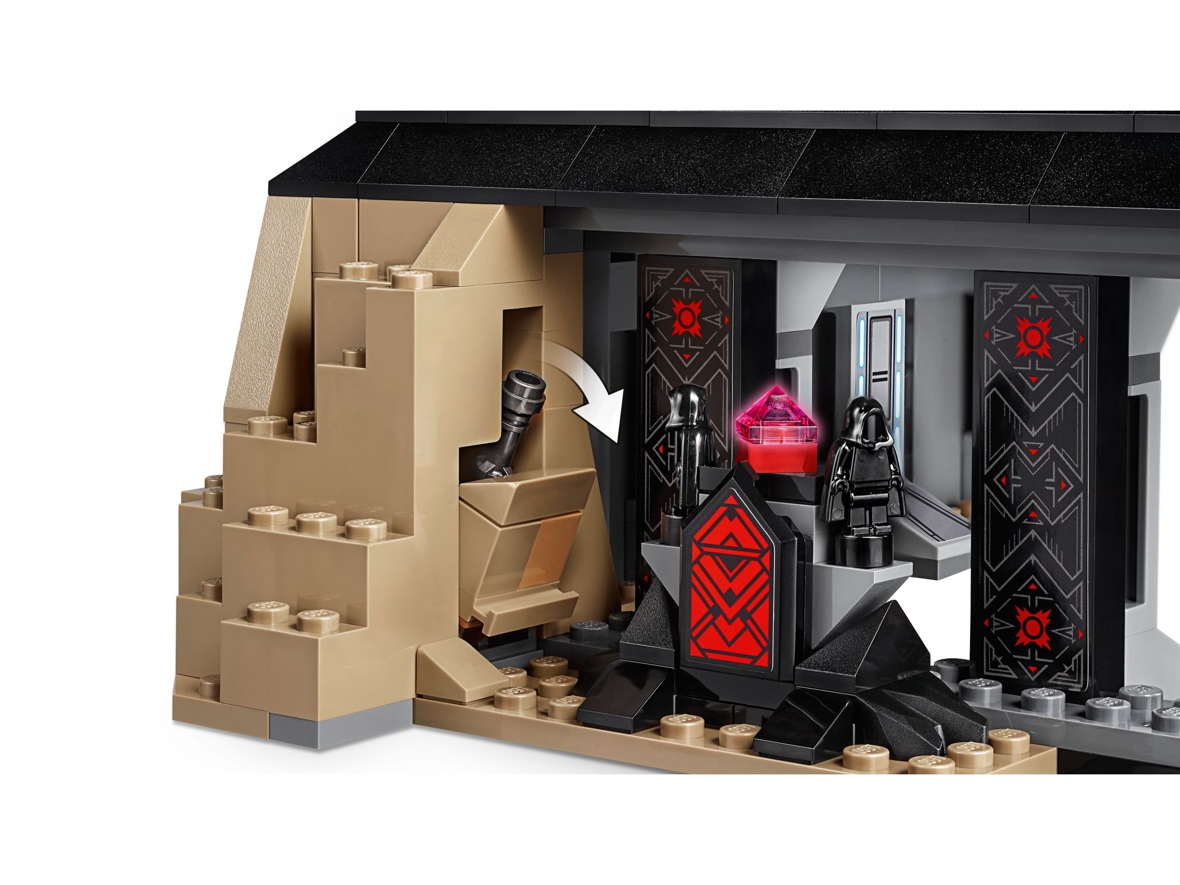 LEGO Star Wars 75251 Darth Vaders Festung LEGO_75251_alt4.jpg