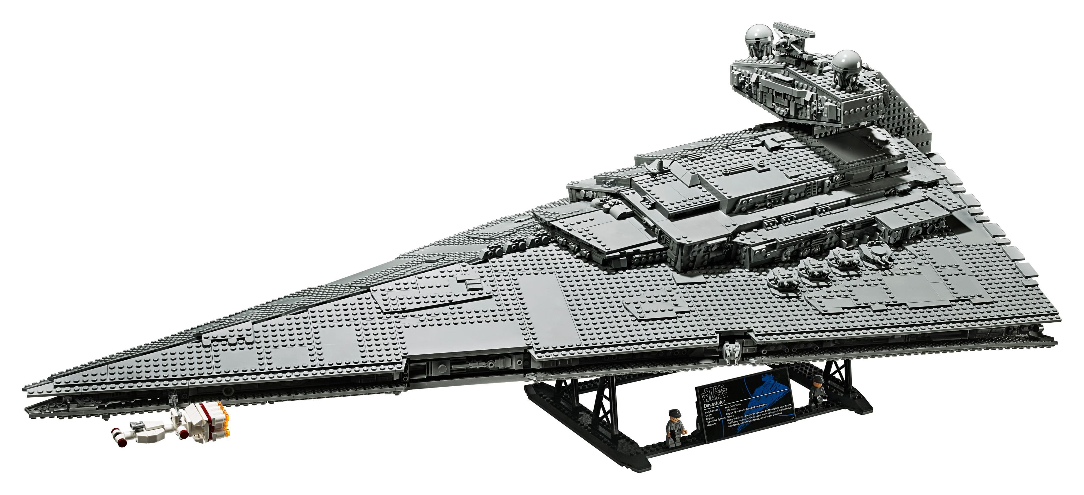 LEGO Star Wars 75252 UCS Imperialer Sternzerstörer™ LEGO_75252.jpg