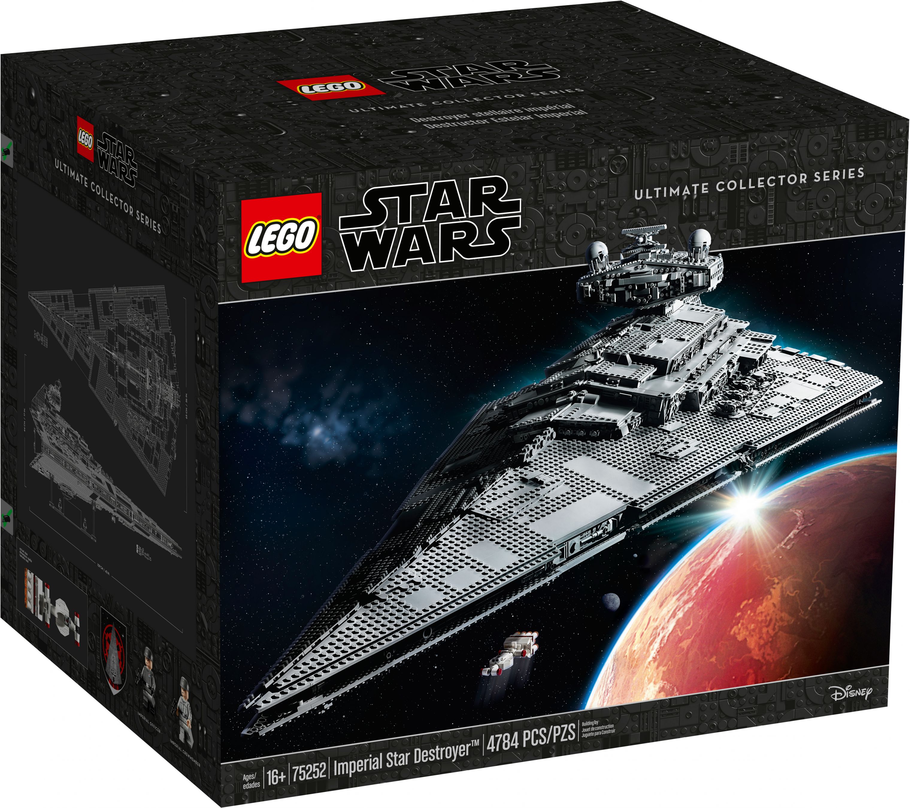 LEGO Star Wars 75252 UCS Imperialer Sternzerstörer™ LEGO_75252_alt1.jpg