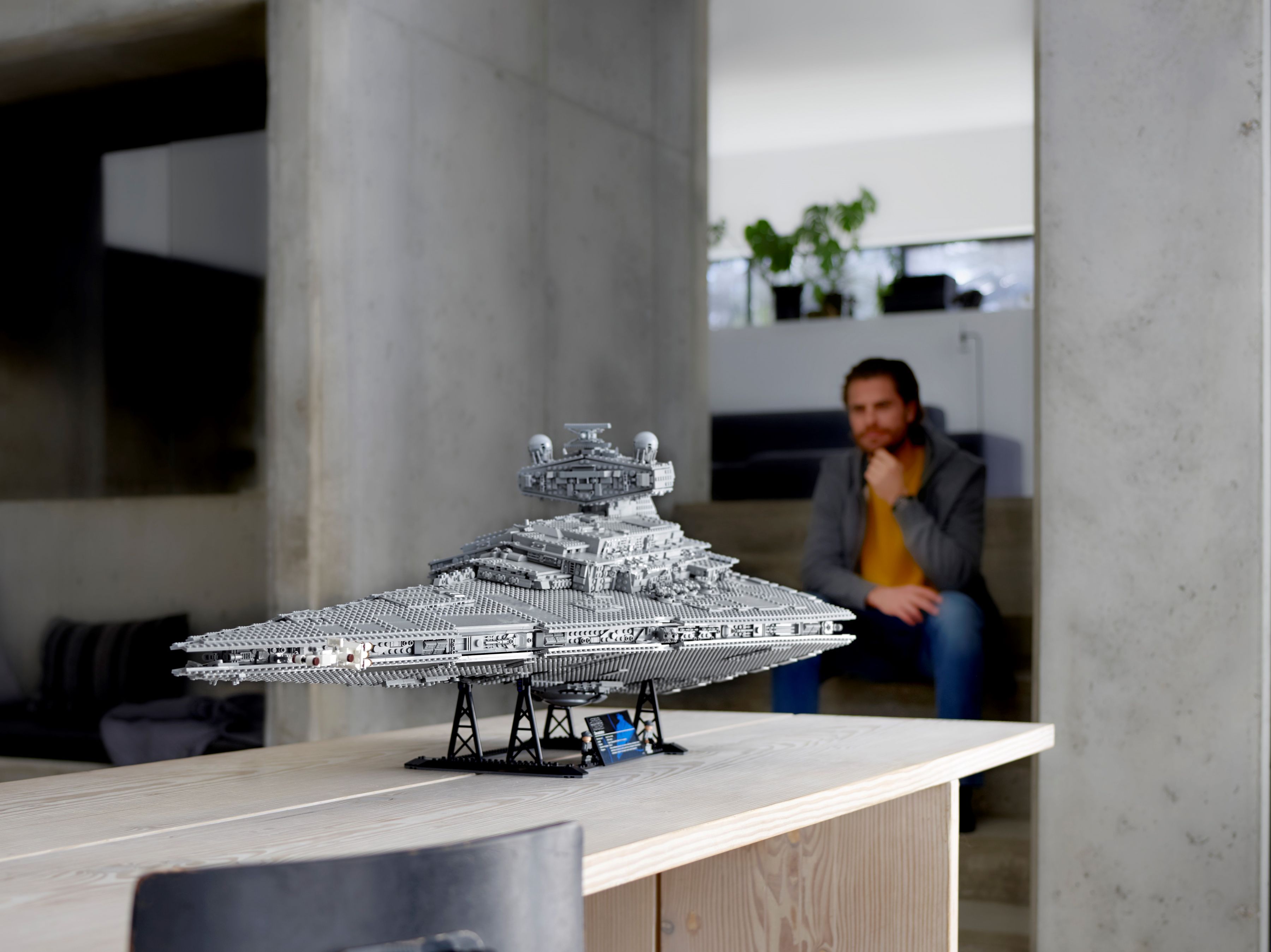 LEGO Star Wars 75252 UCS Imperialer Sternzerstörer™ LEGO_75252_alt19.jpg