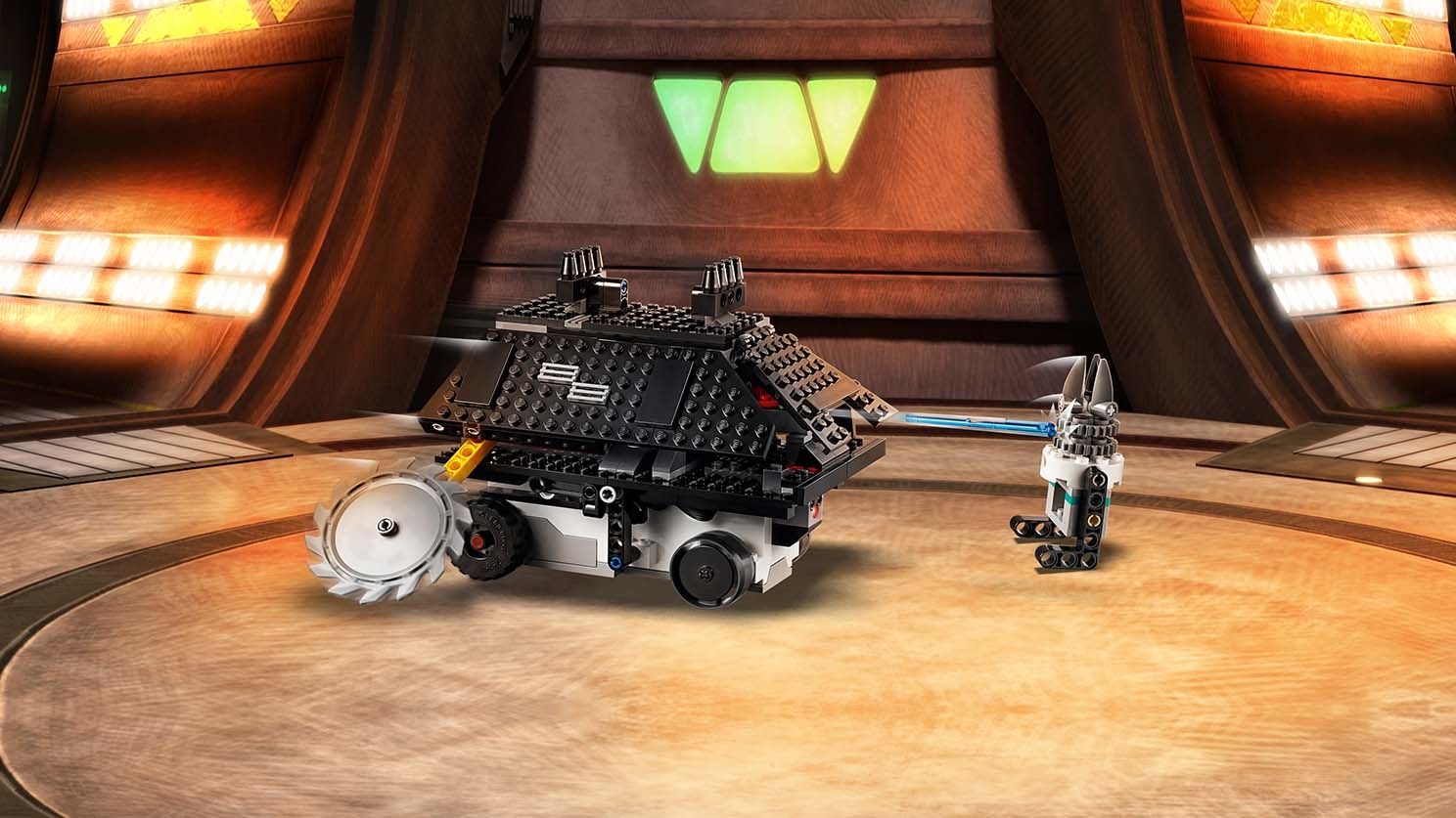 LEGO BOOST 75253 Star Wars™ BOOST Droide LEGO_75253_WEB_SEC01_1488.jpg