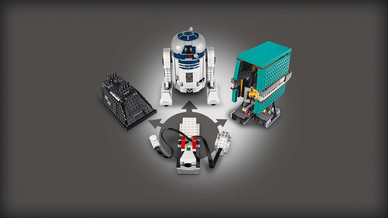 LEGO BOOST 75253 Star Wars™ BOOST Droide LEGO_75253_WEB_SEC03_1488.jpg