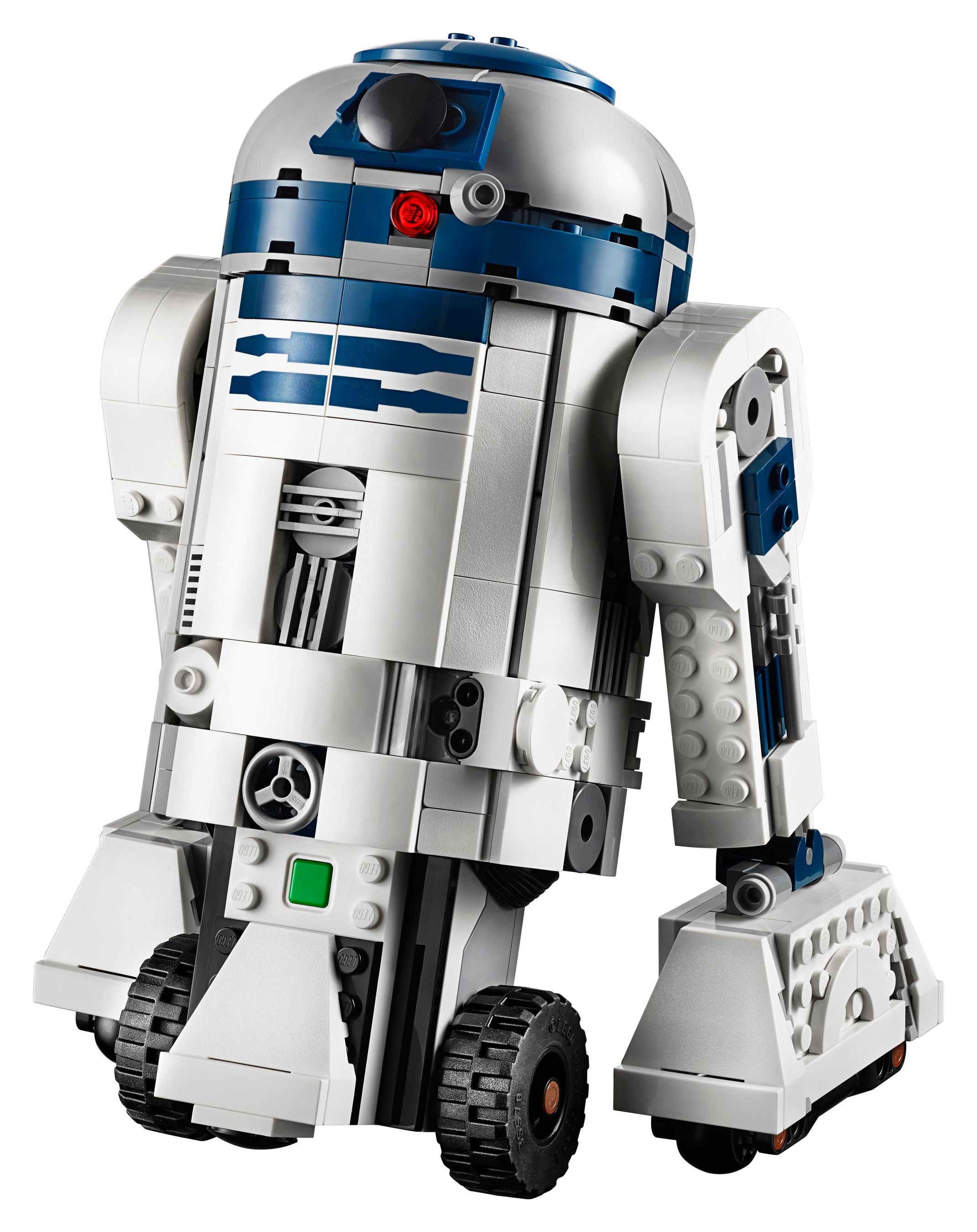 LEGO BOOST 75253 Star Wars™ BOOST Droide LEGO_75253_alt16.jpg