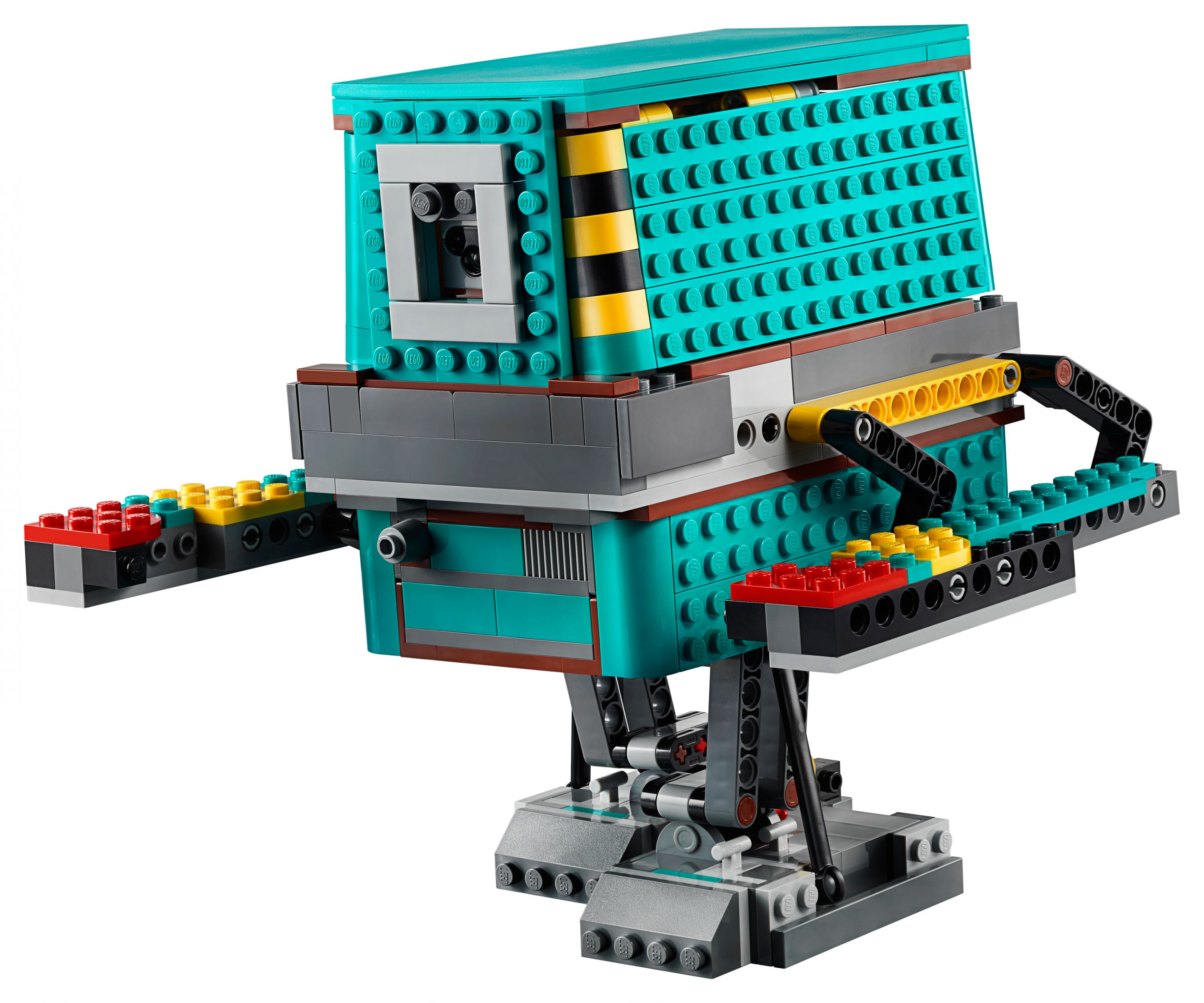 LEGO BOOST 75253 Star Wars™ BOOST Droide LEGO_75253_alt18.jpg