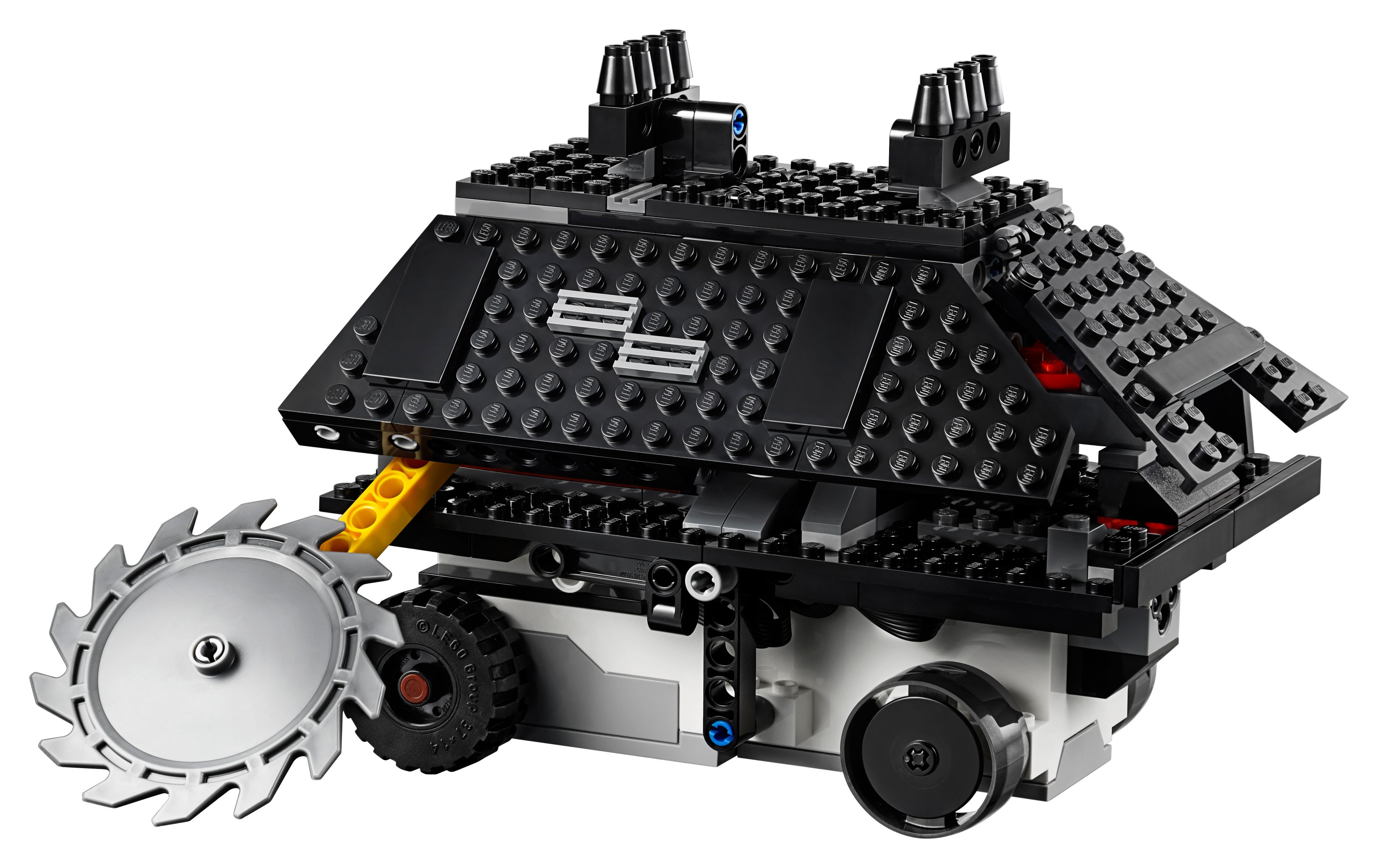 LEGO BOOST 75253 Star Wars™ BOOST Droide LEGO_75253_alt3.jpg