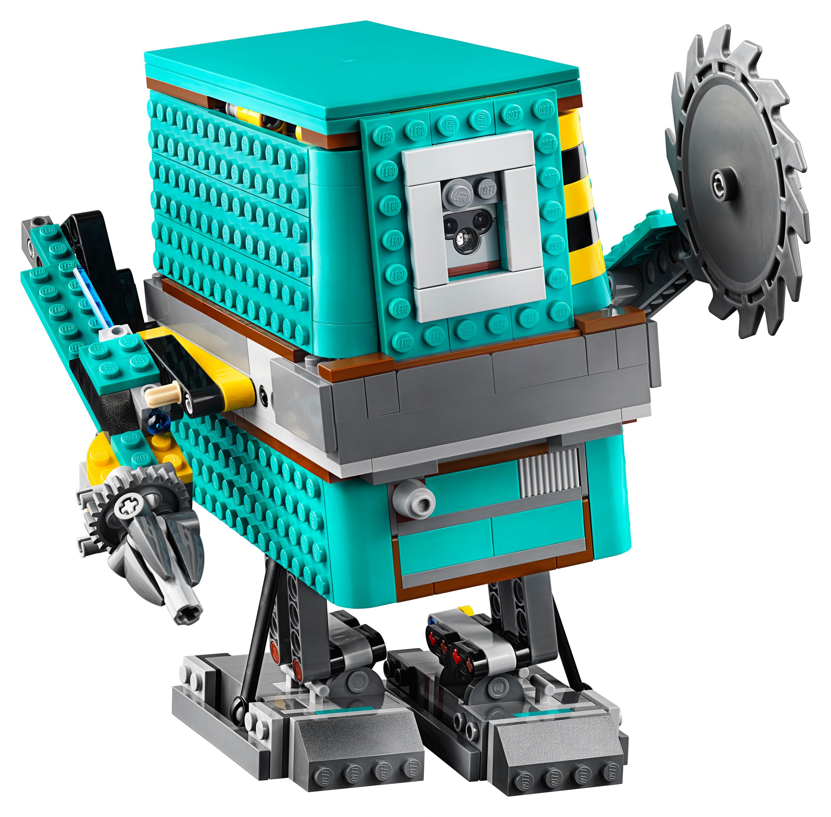 LEGO BOOST 75253 Star Wars™ BOOST Droide LEGO_75253_alt4.jpg