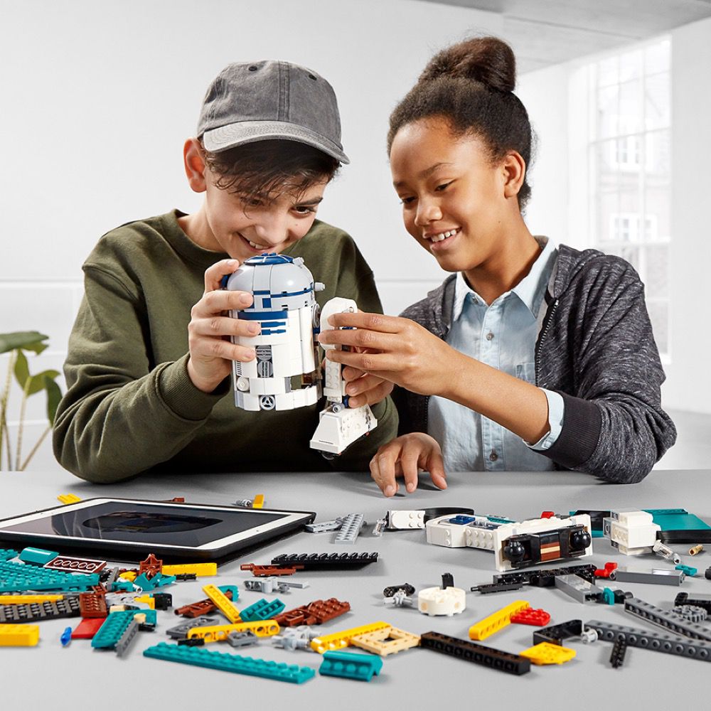 LEGO BOOST 75253 Star Wars™ BOOST Droide LEGO_75253_alt8.jpg