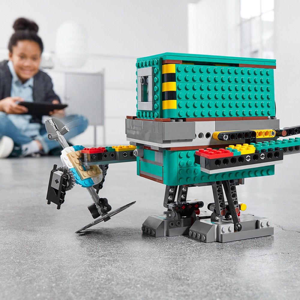 LEGO BOOST 75253 Star Wars™ BOOST Droide LEGO_75253_alt9.jpg