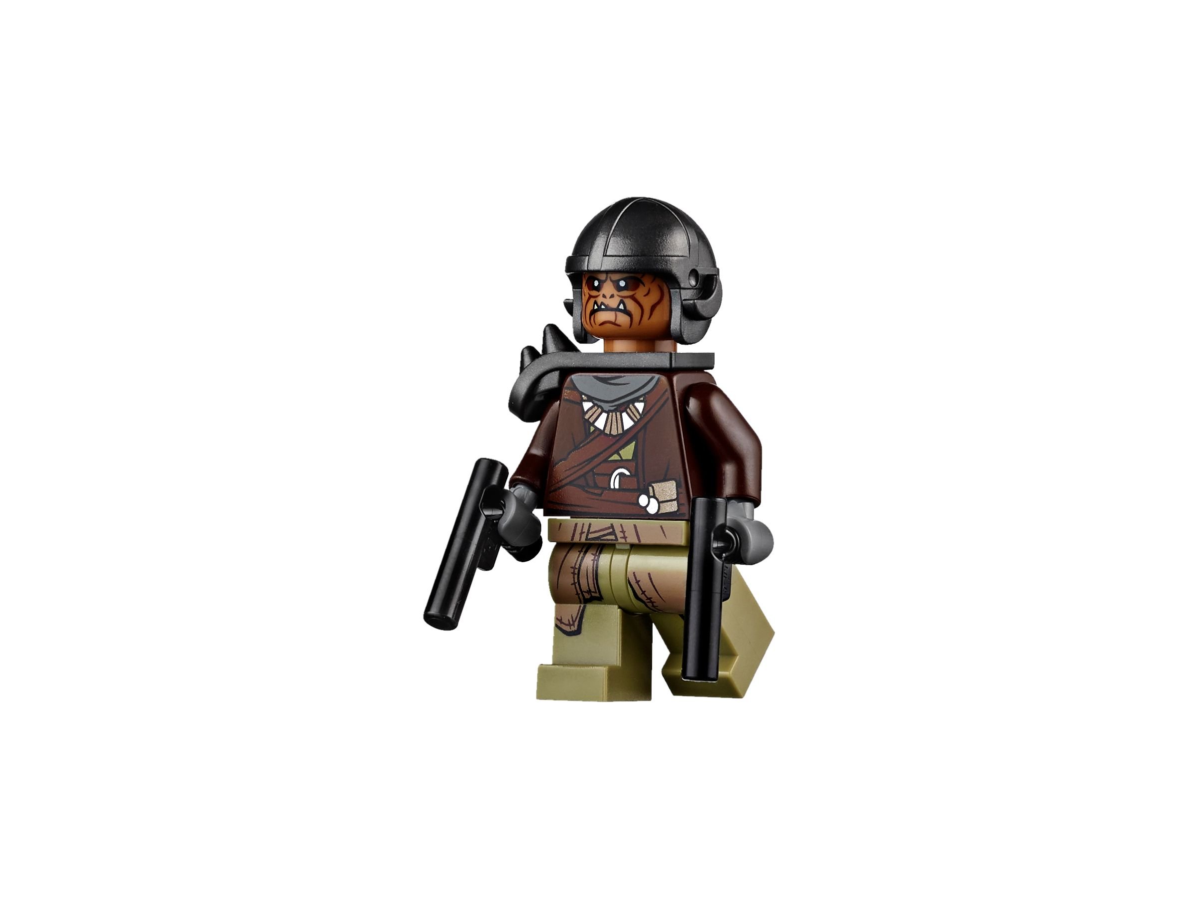 LEGO Star Wars 75254 AT-ST™-Räuber LEGO_75254_alt7.jpg