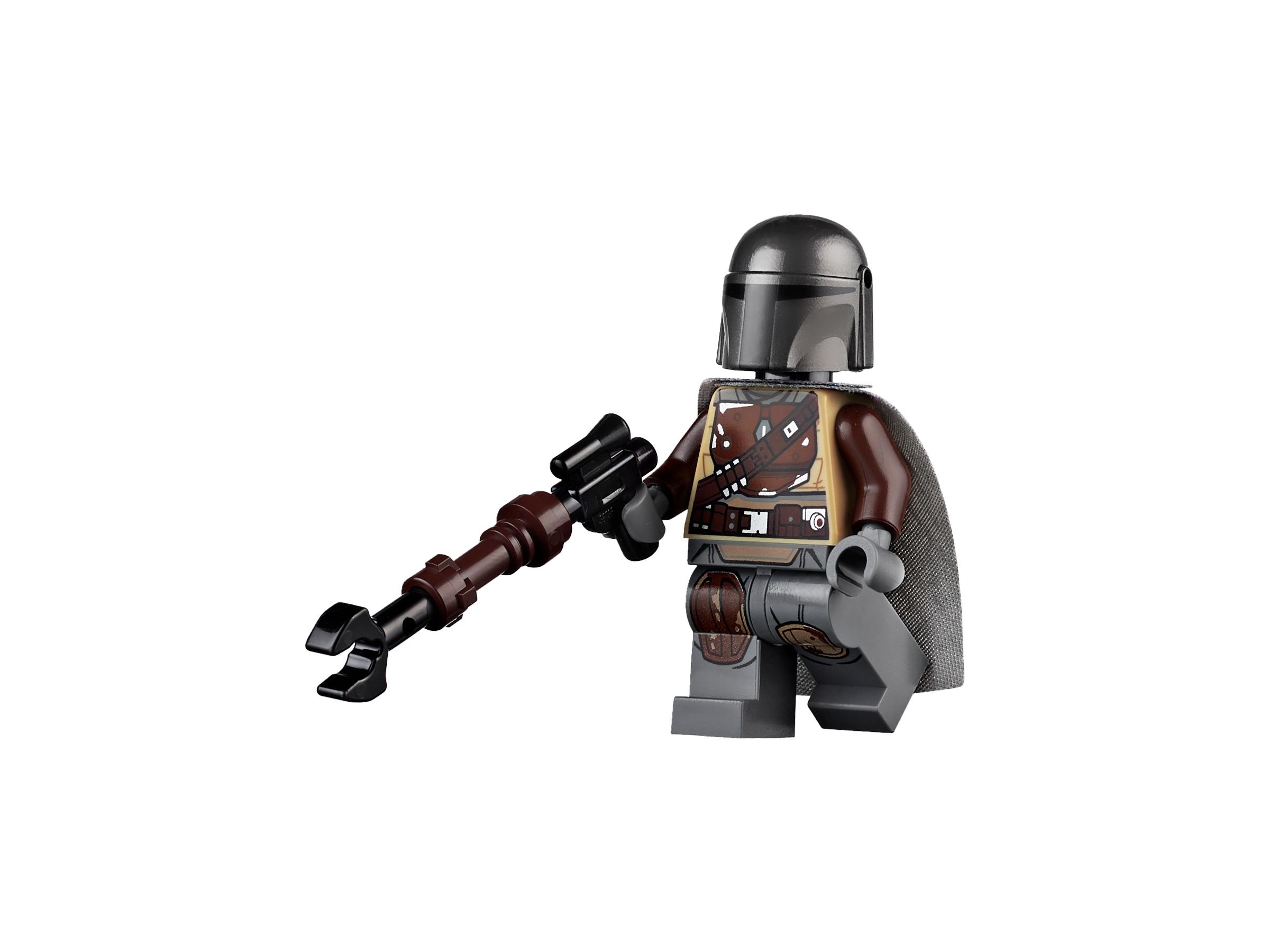 LEGO Star Wars 75254 AT-ST™-Räuber LEGO_75254_alt8.jpg