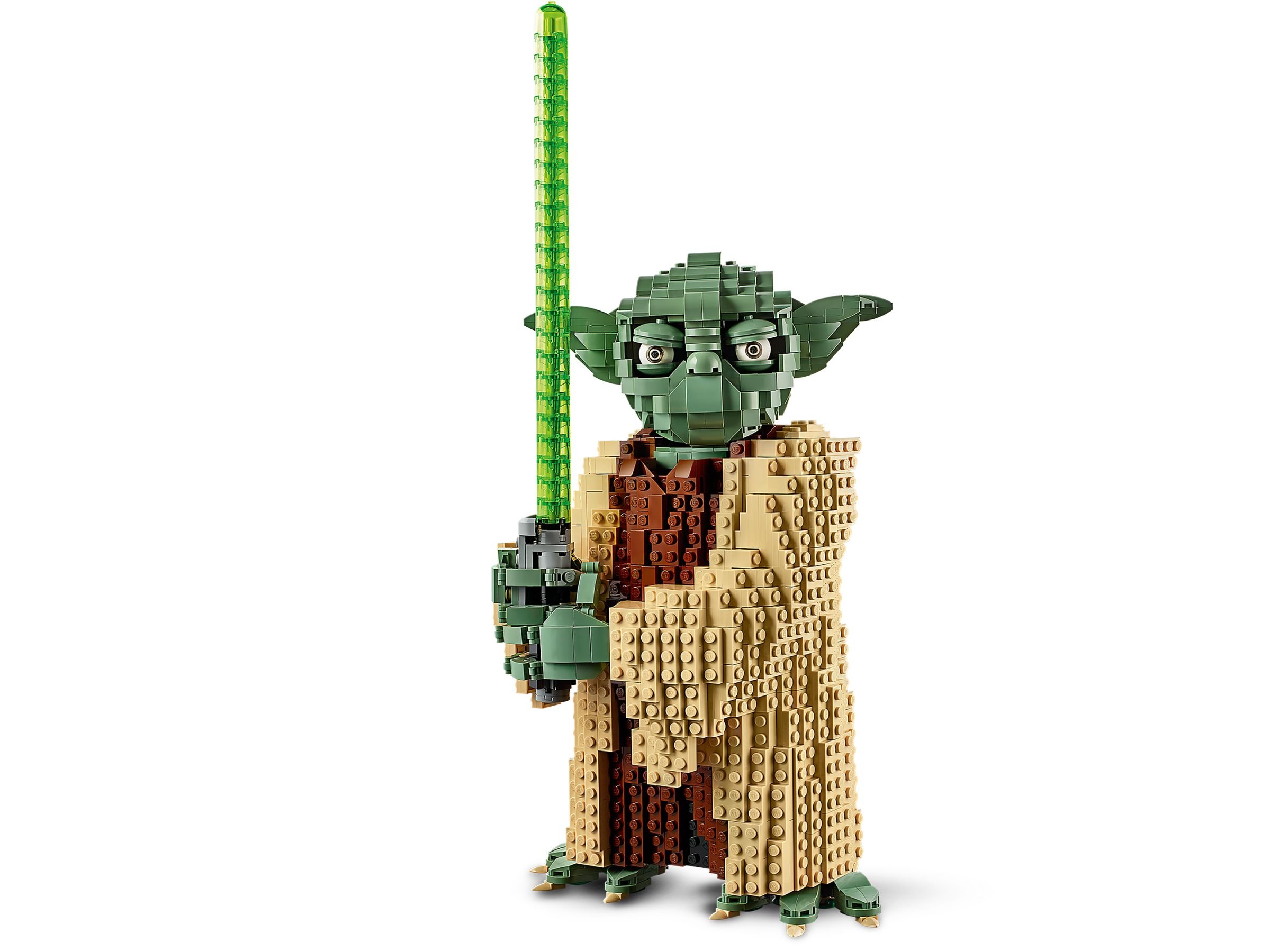 LEGO Star Wars 75255 Yoda™ LEGO_75255_alt2.jpg