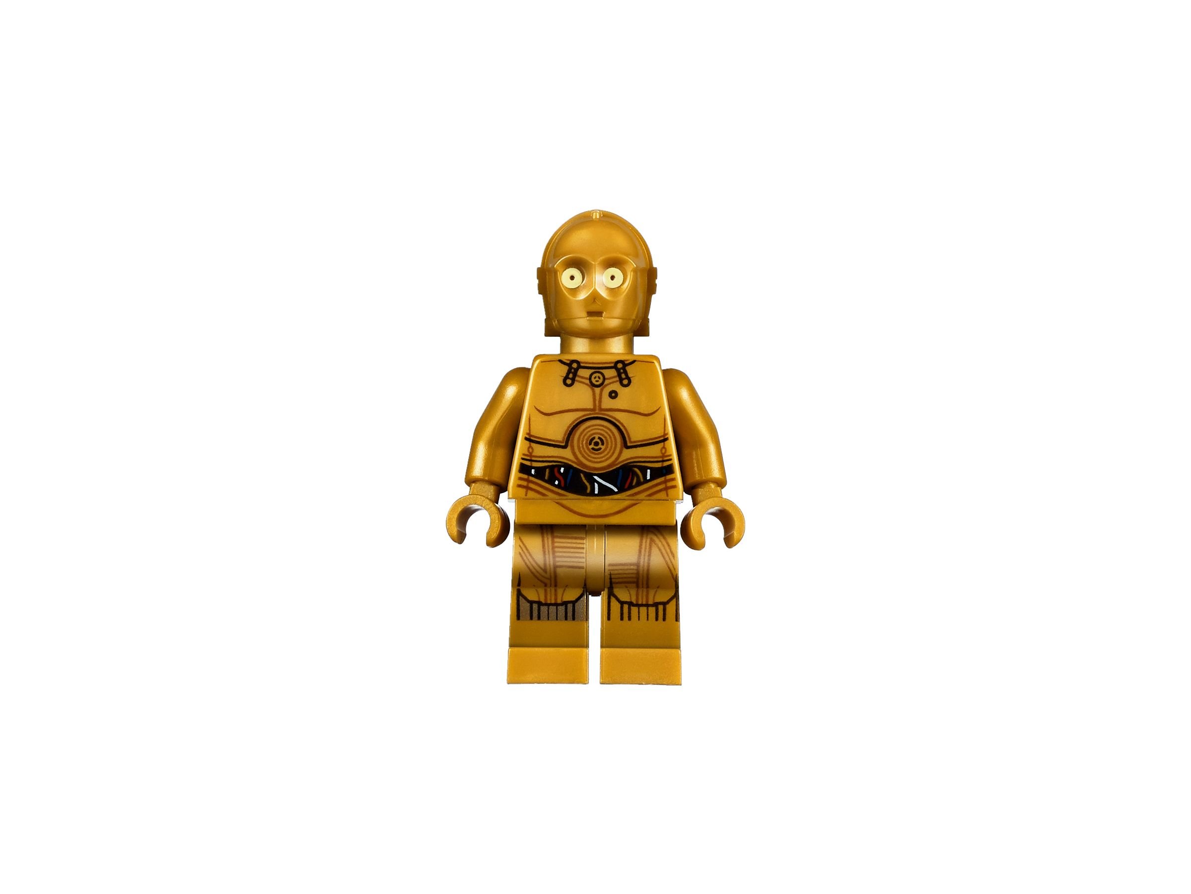 LEGO Star Wars 75257 Millennium Falcon™ LEGO_75257_alt20.jpg