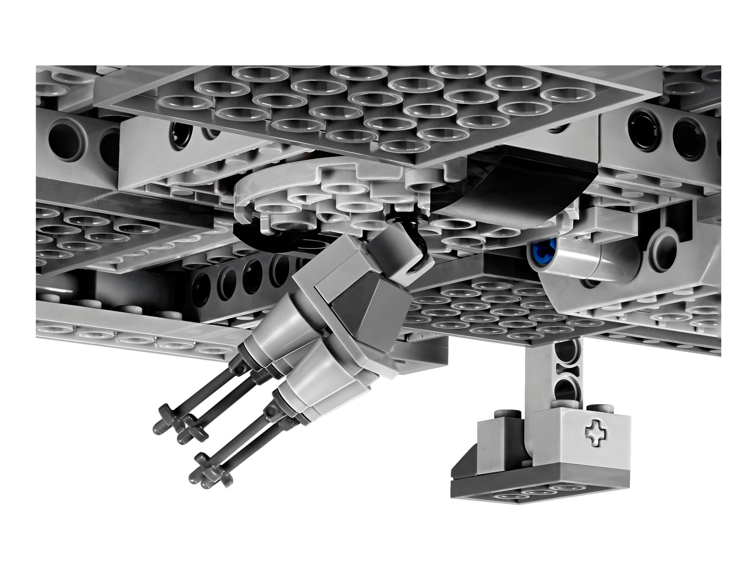LEGO Star Wars 75257 Millennium Falcon™ LEGO_75257_alt8.jpg