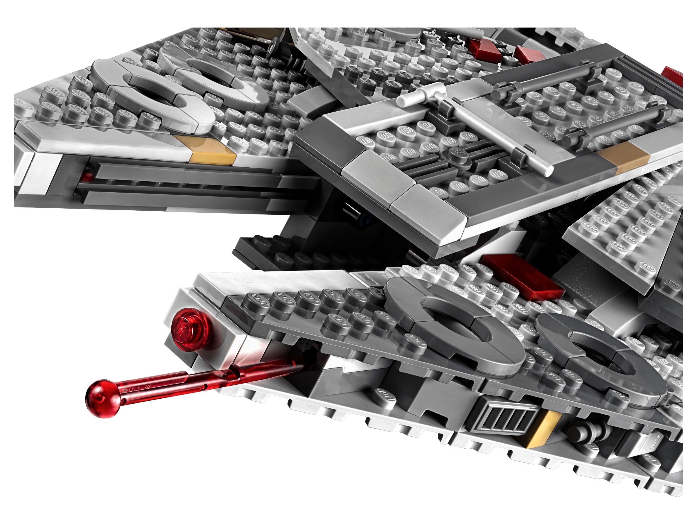 LEGO Star Wars 75257 Millennium Falcon™ LEGO_75257_alt9.jpg