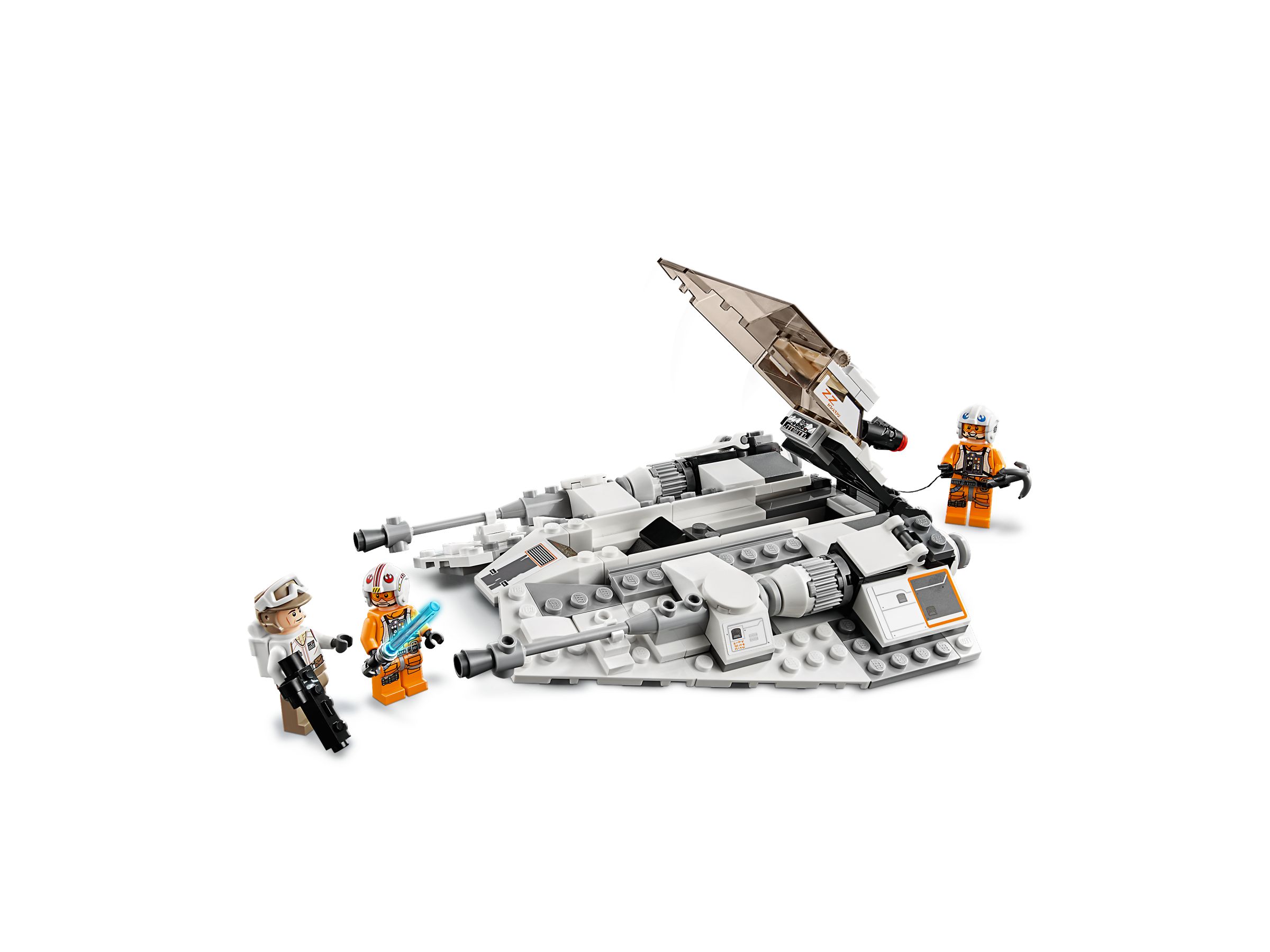LEGO Star Wars 75259 Snowspeeder™ – 20 Jahre LEGO Star Wars LEGO_75259_alt3.jpg