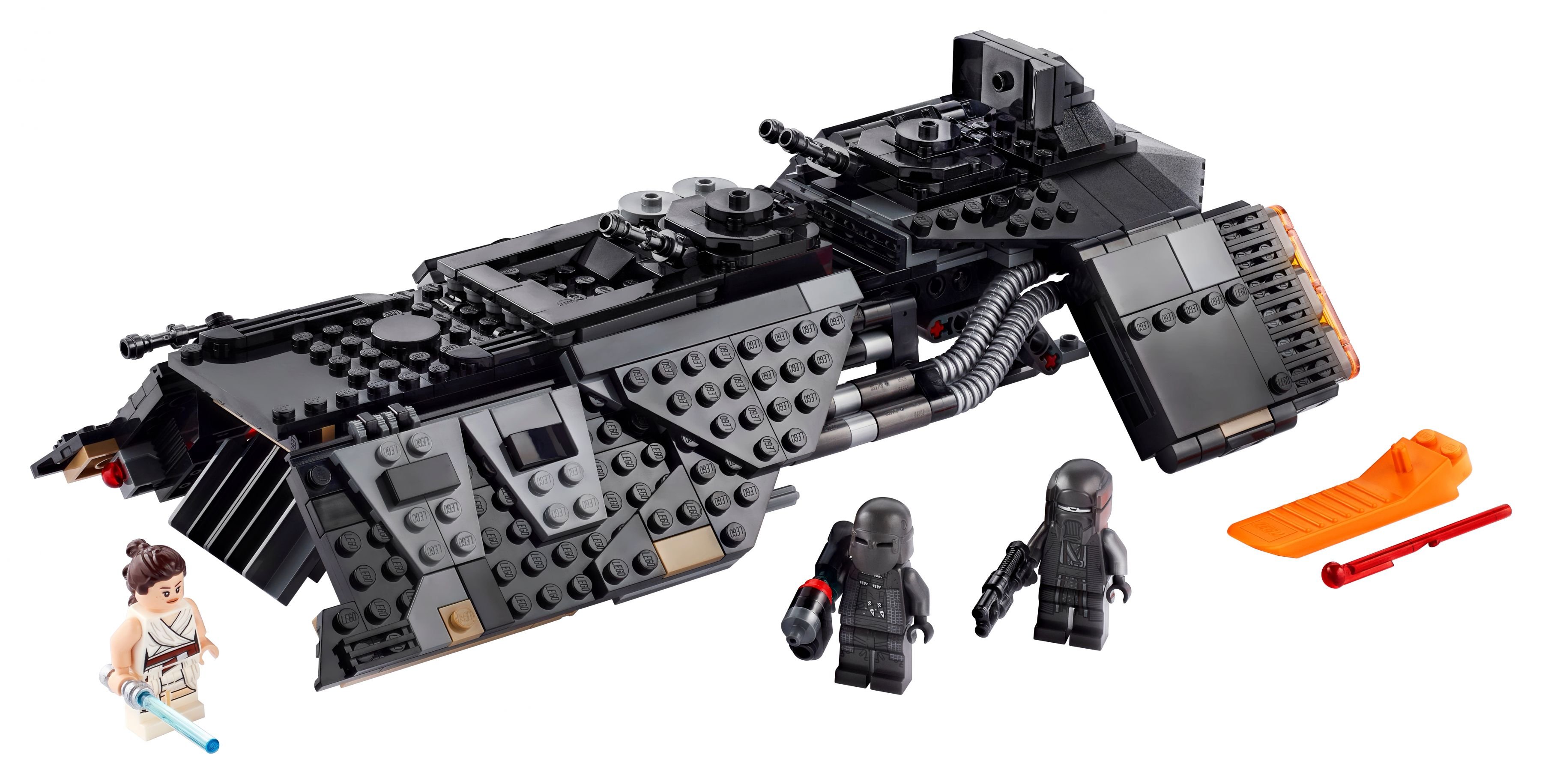 LEGO Star Wars 75284 Transportschiff der Ritter von Ren™