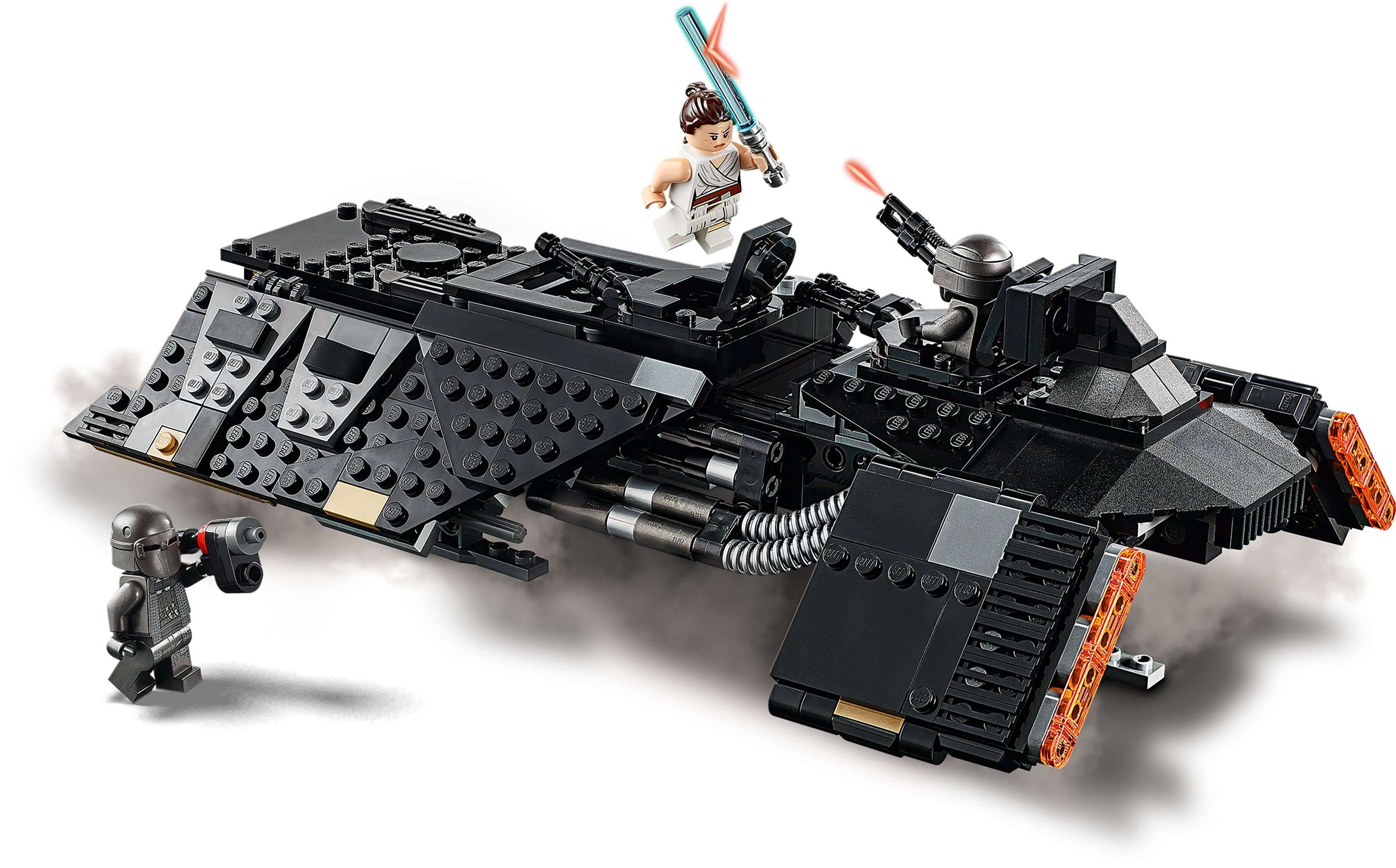 LEGO Star Wars 75284 Transportschiff der Ritter von Ren™ LEGO_75284_alt4.jpg