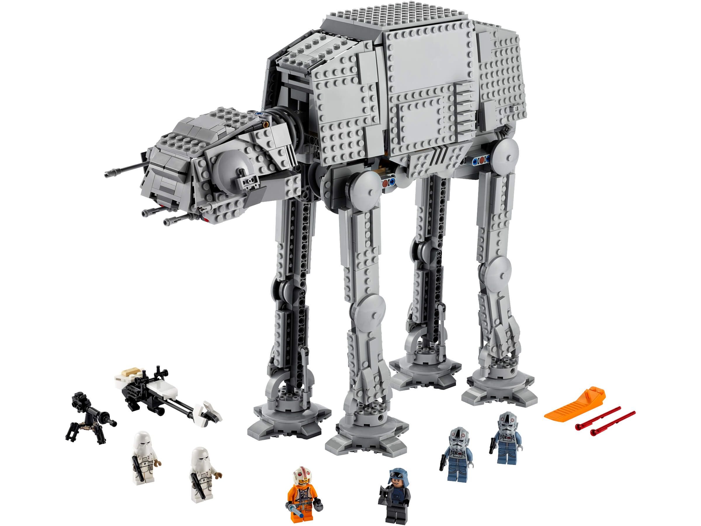 LEGO Star Wars 75288 AT-AT LEGO_75288_Prod_2400.jpg
