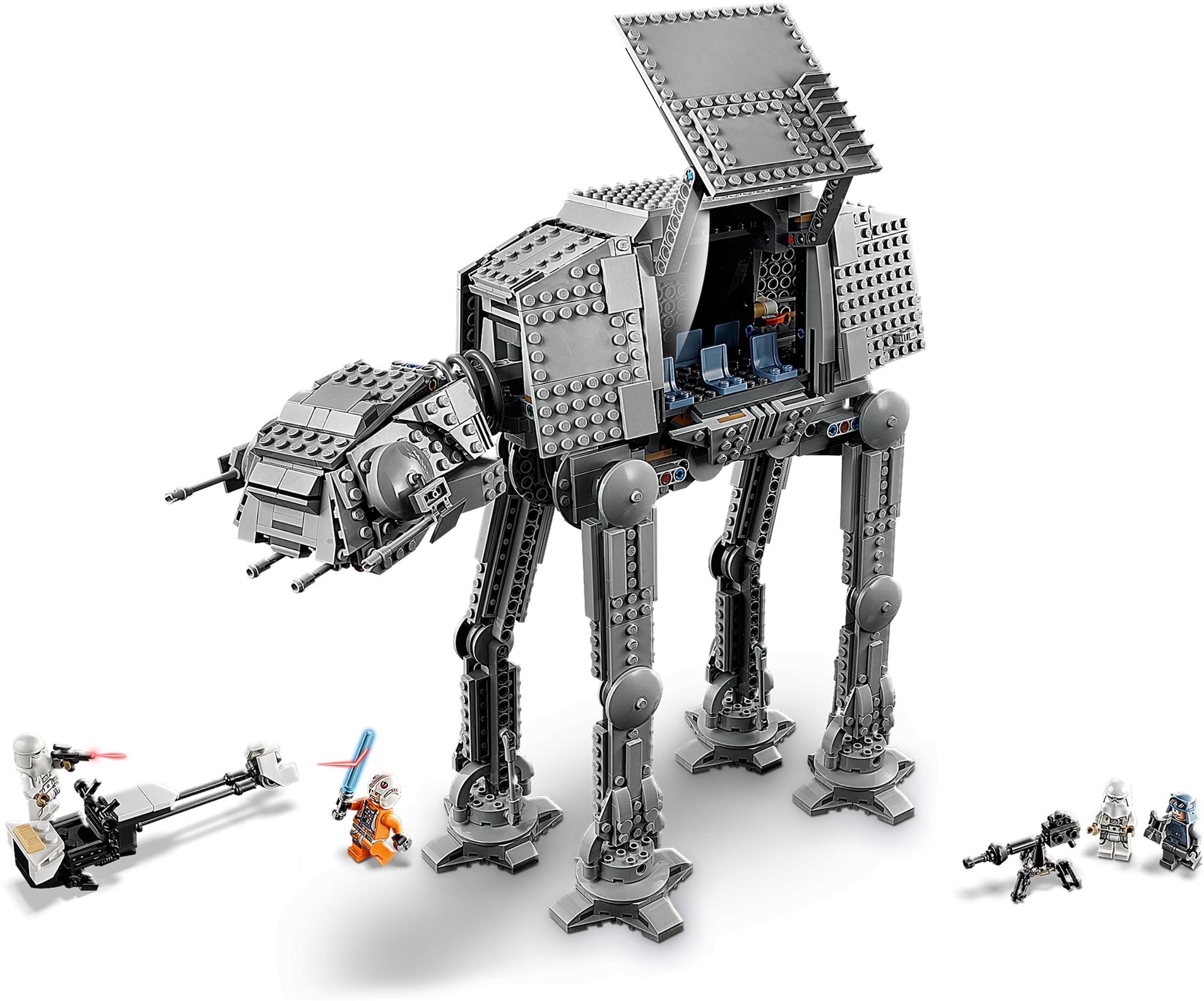 LEGO Star Wars 75288 AT-AT LEGO_75288_alt4.jpg