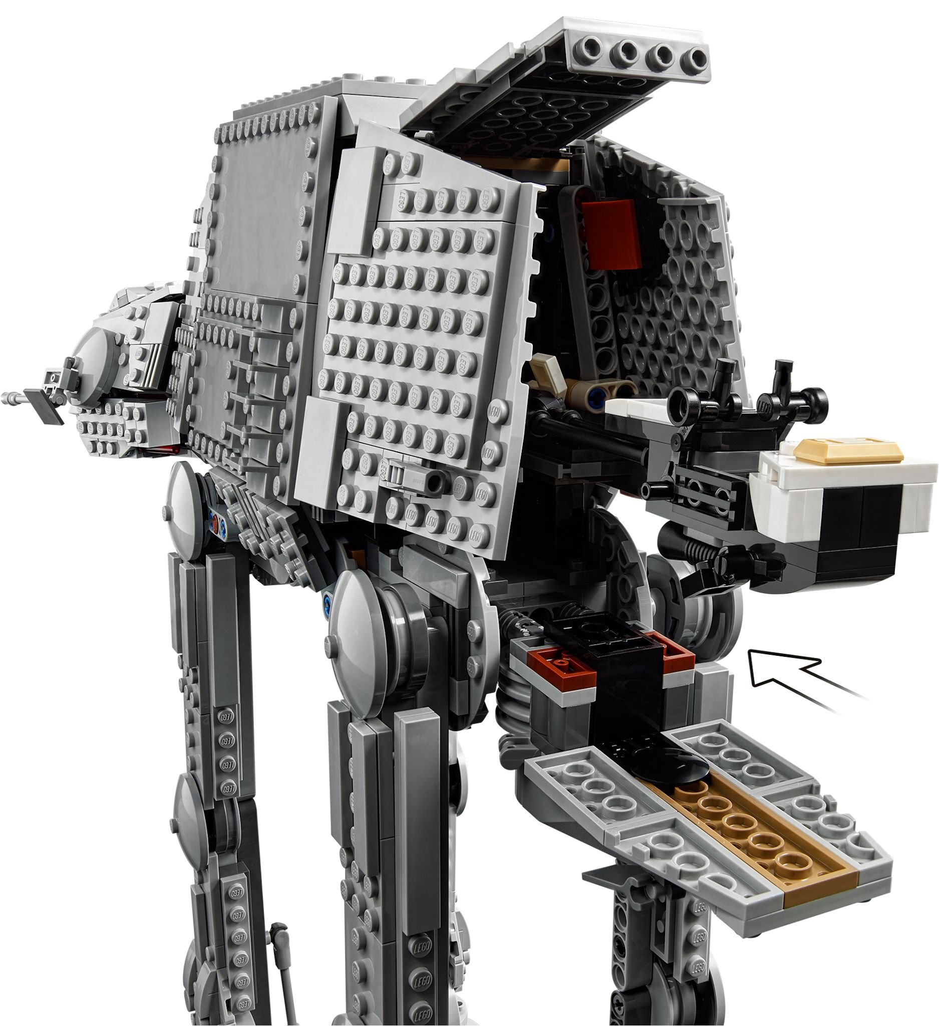 LEGO Star Wars 75288 AT-AT LEGO_75288_alt6.jpg