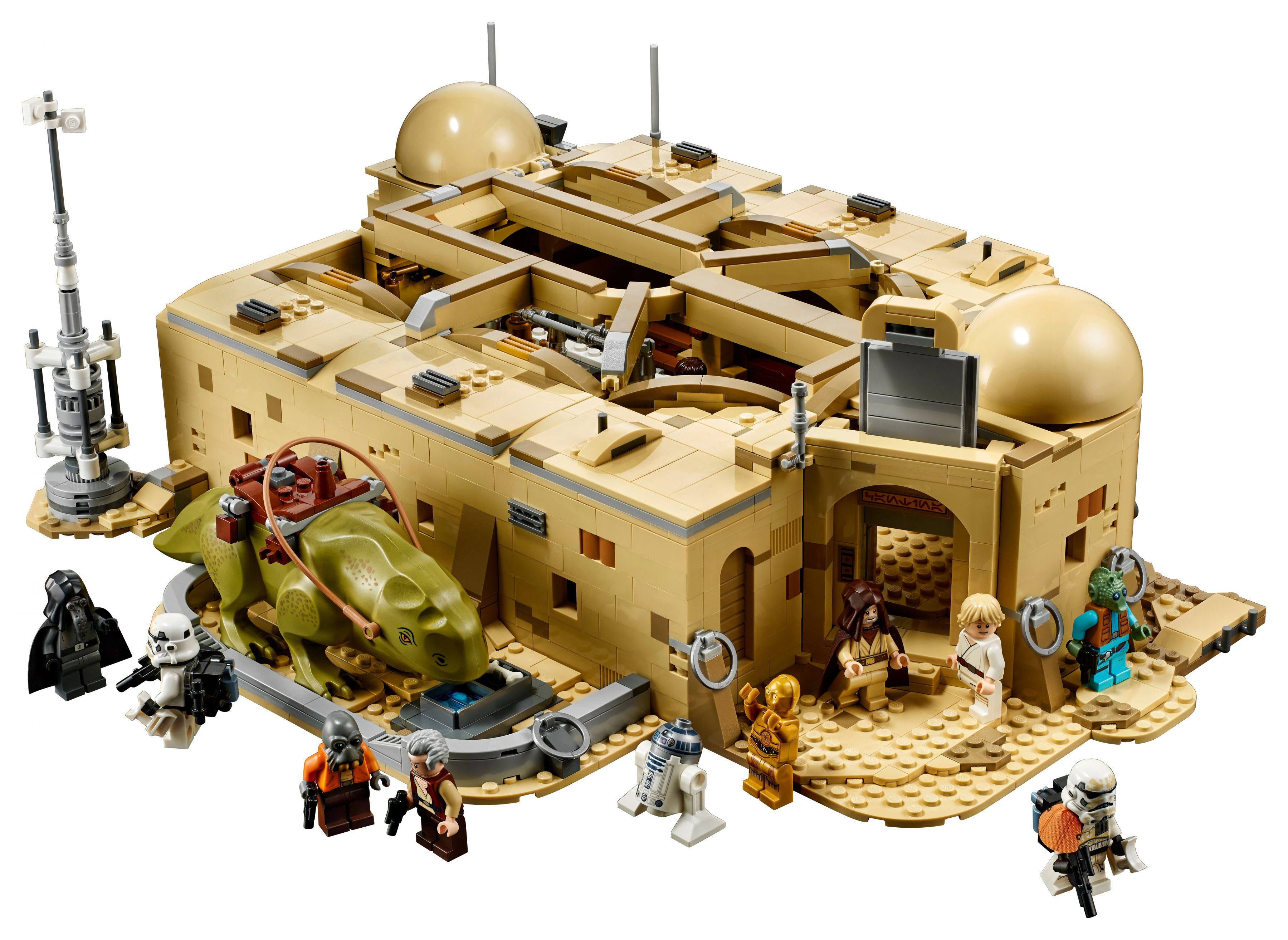 LEGO Star Wars 75290 Mos Eisley Cantina™ LEGO_75290_alt2.jpg