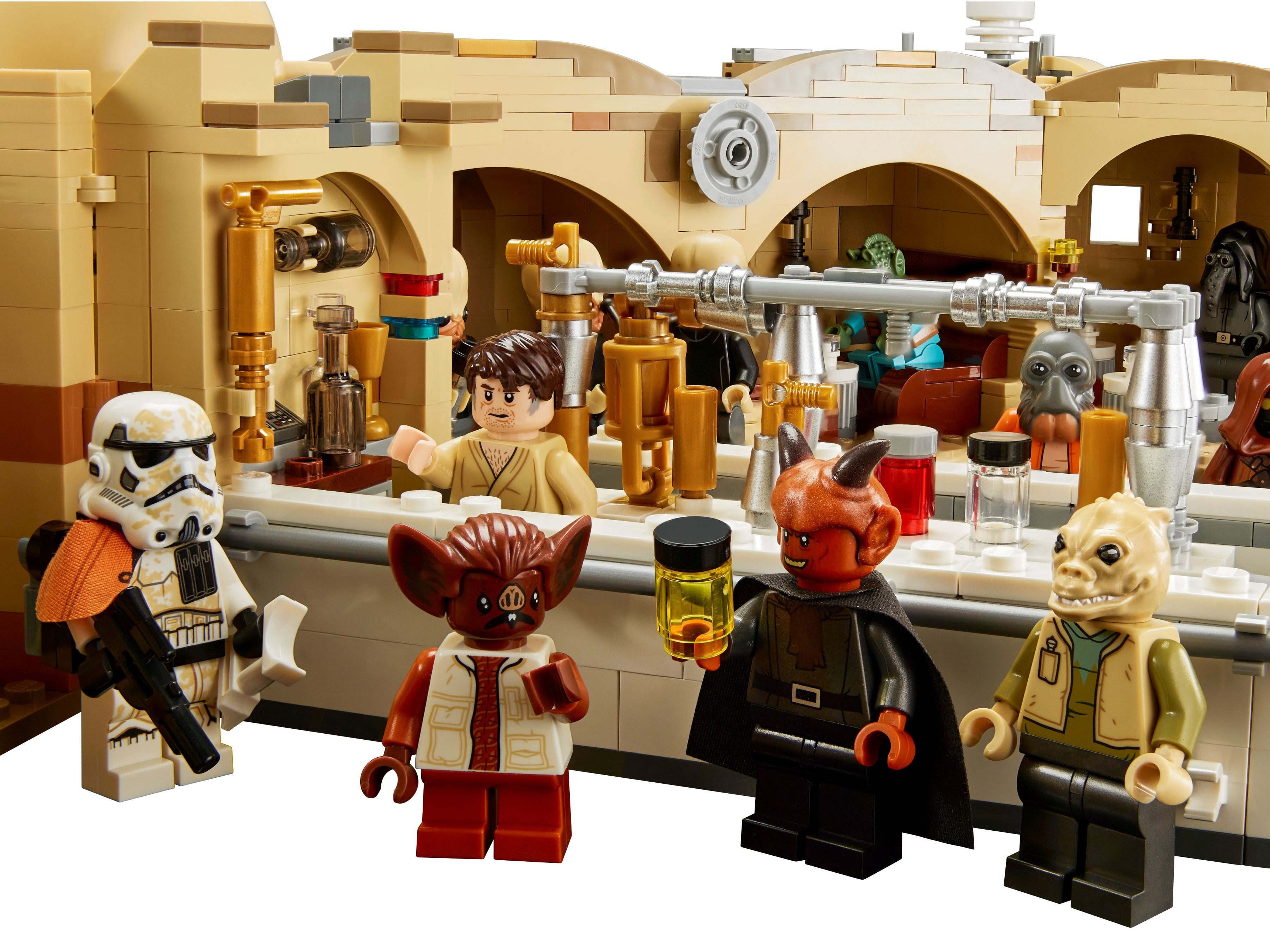 LEGO Star Wars 75290 Mos Eisley Cantina™ LEGO_75290_alt5.jpg