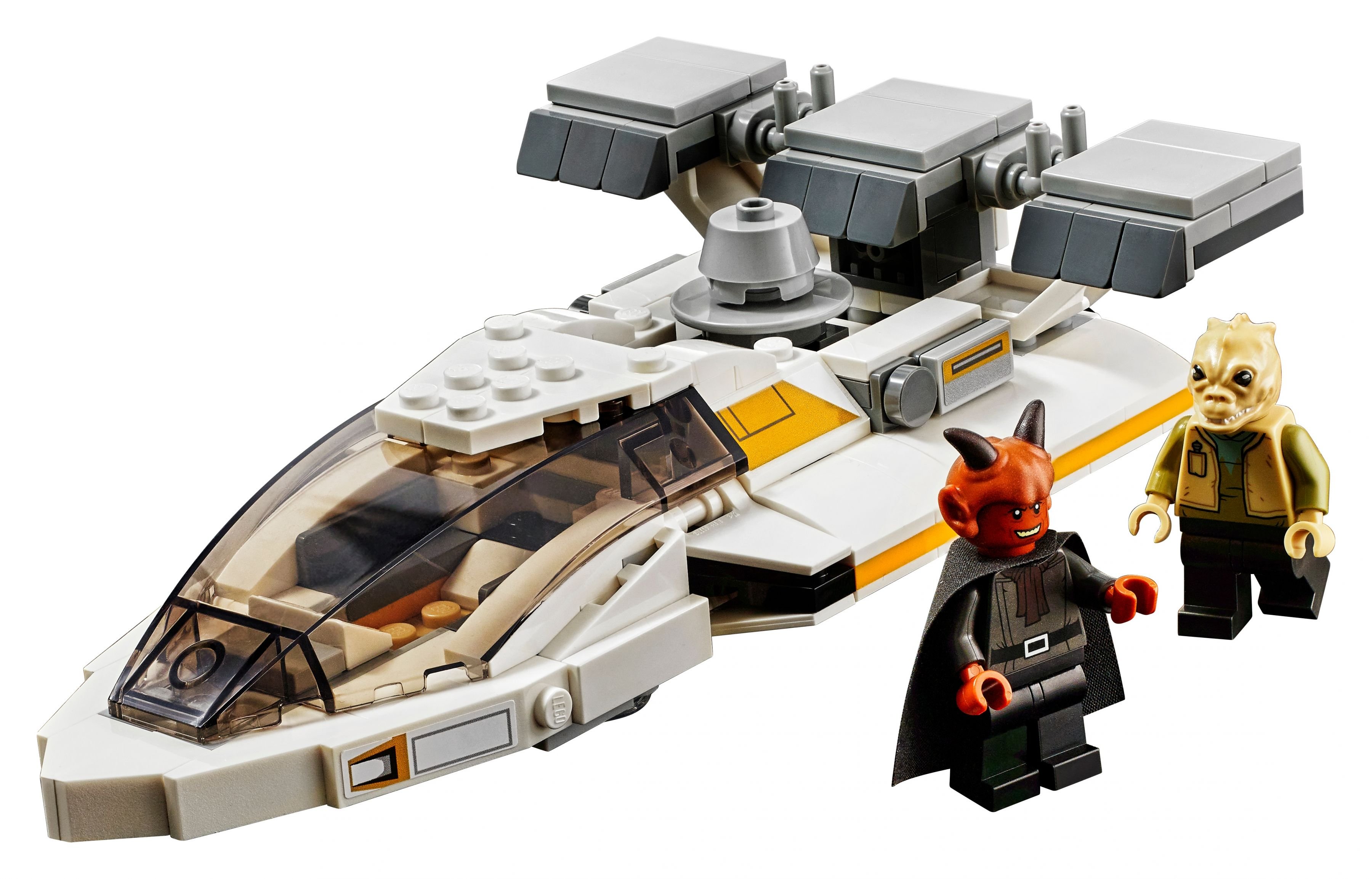 LEGO Star Wars 75290 Mos Eisley Cantina™ LEGO_75290_alt7.jpg