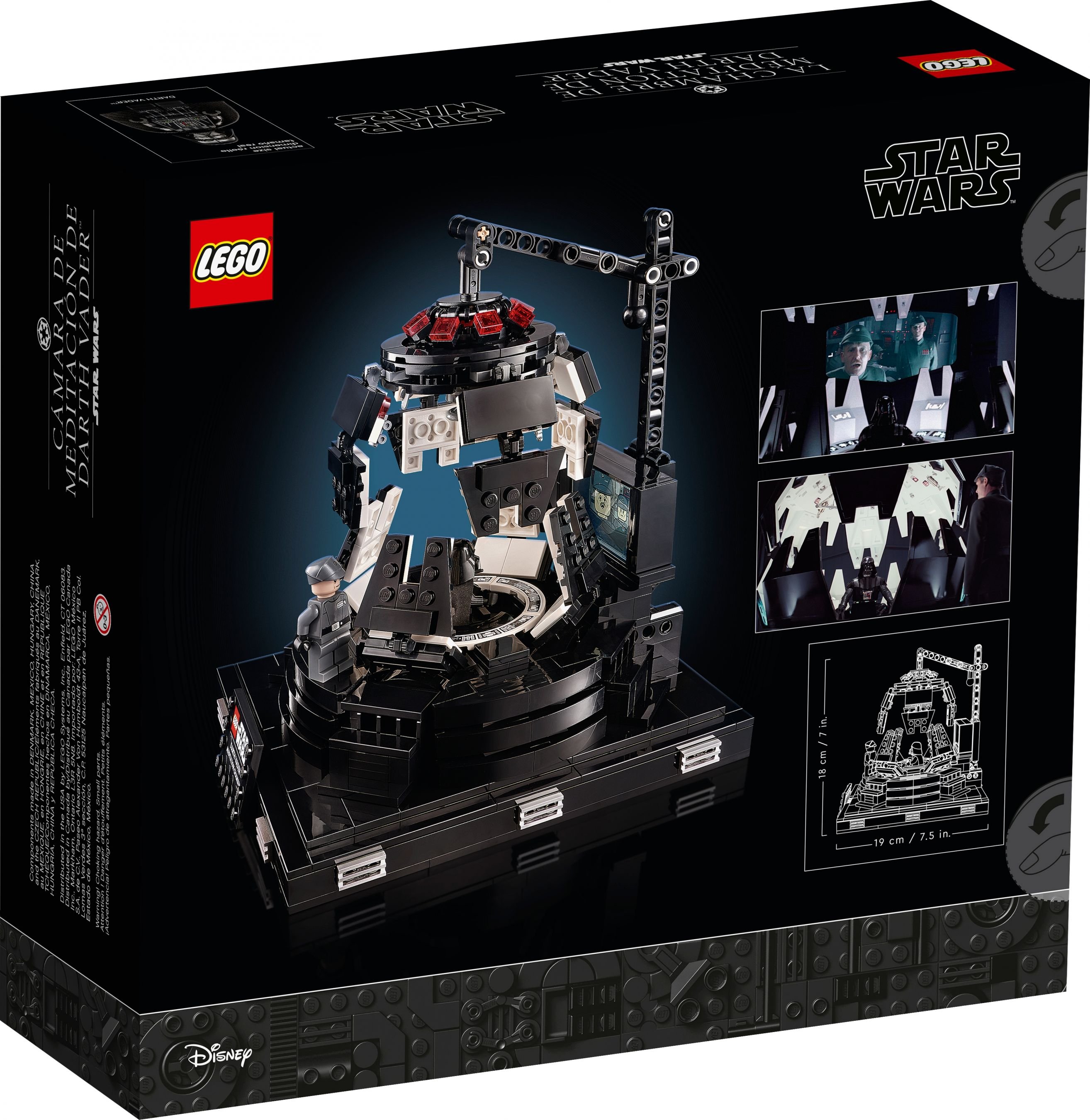 LEGO Star Wars 75296 Darth Vader™ Meditationskammer LEGO_75296_box5_v39.jpg