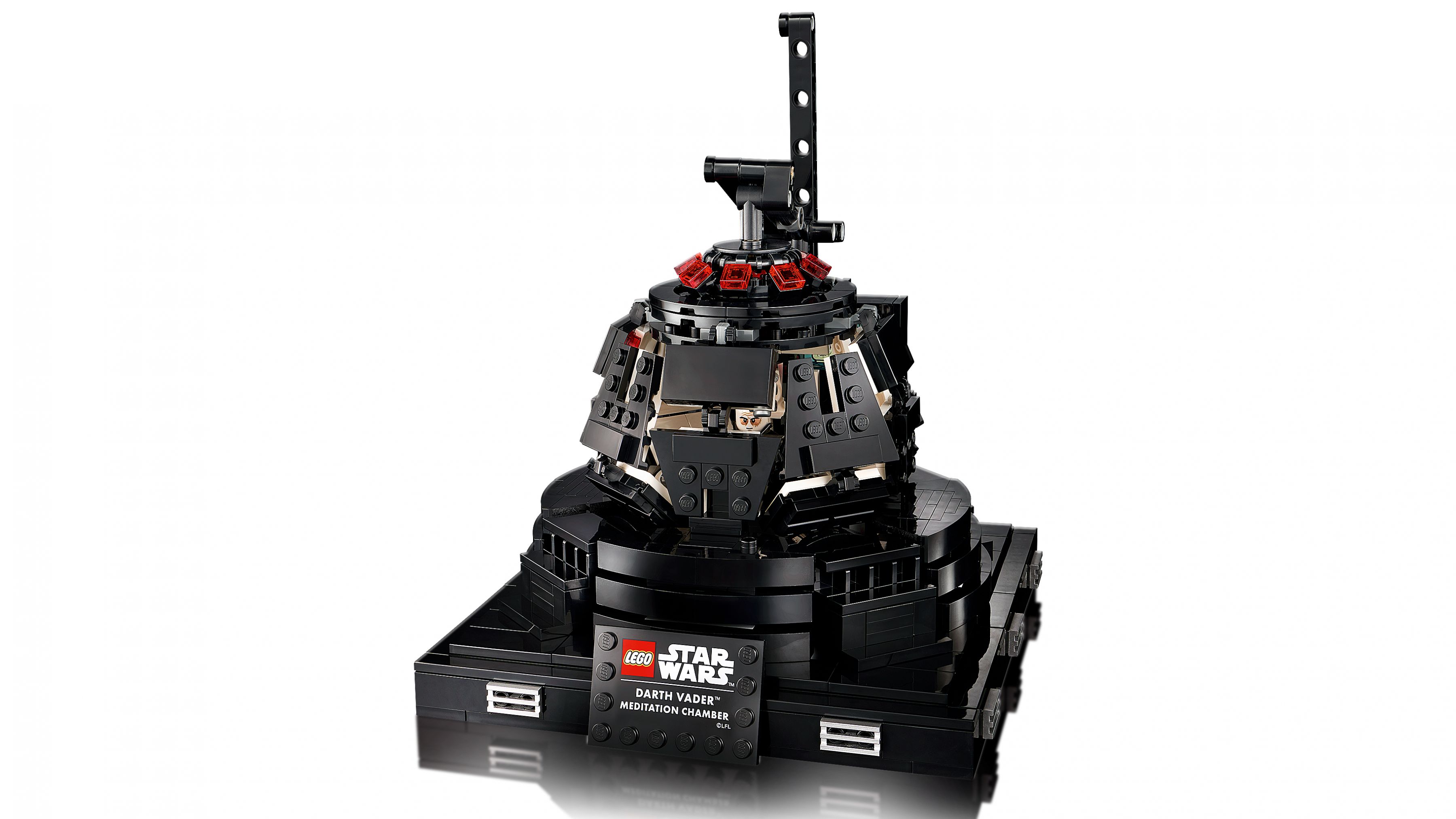 LEGO Star Wars 75296 Darth Vader™ Meditationskammer LEGO_75296_web_sec01_nobg.jpg