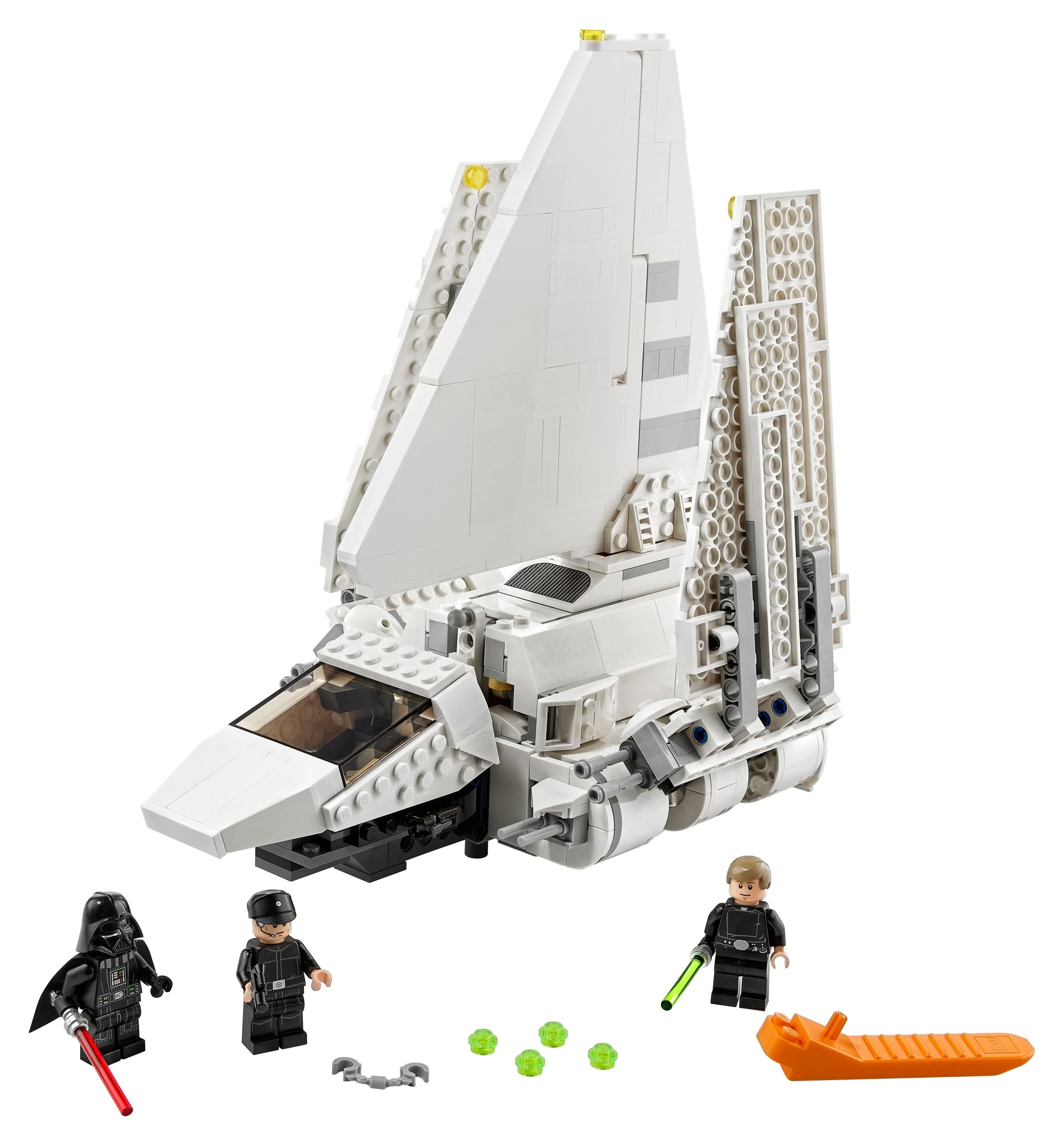 LEGO Star Wars 75302 Imperial Shuttle™ LEGO_75302.jpg