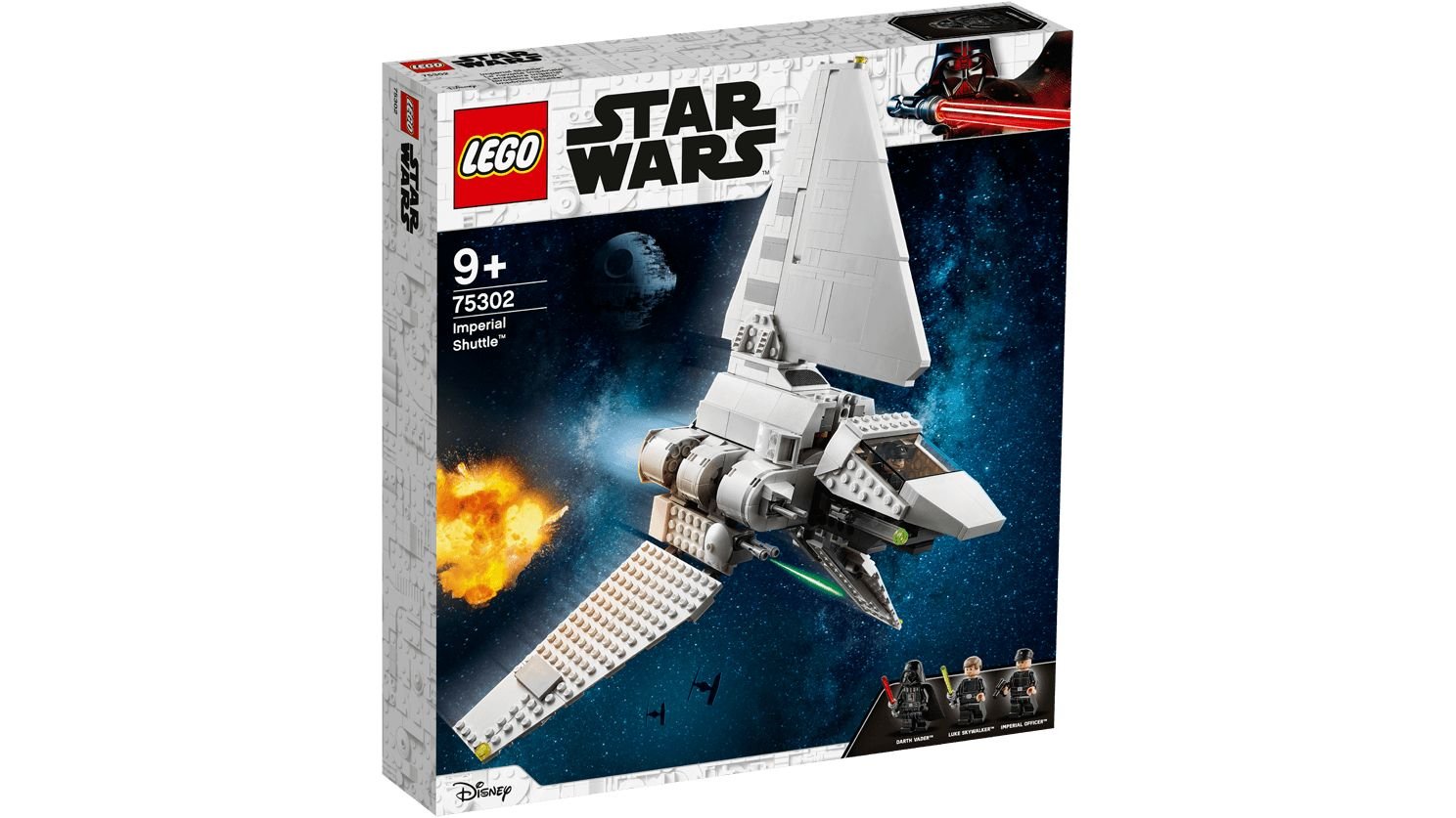LEGO Star Wars 75302 Imperial Shuttle™ LEGO_75302_Box1_v118_1488.jpg
