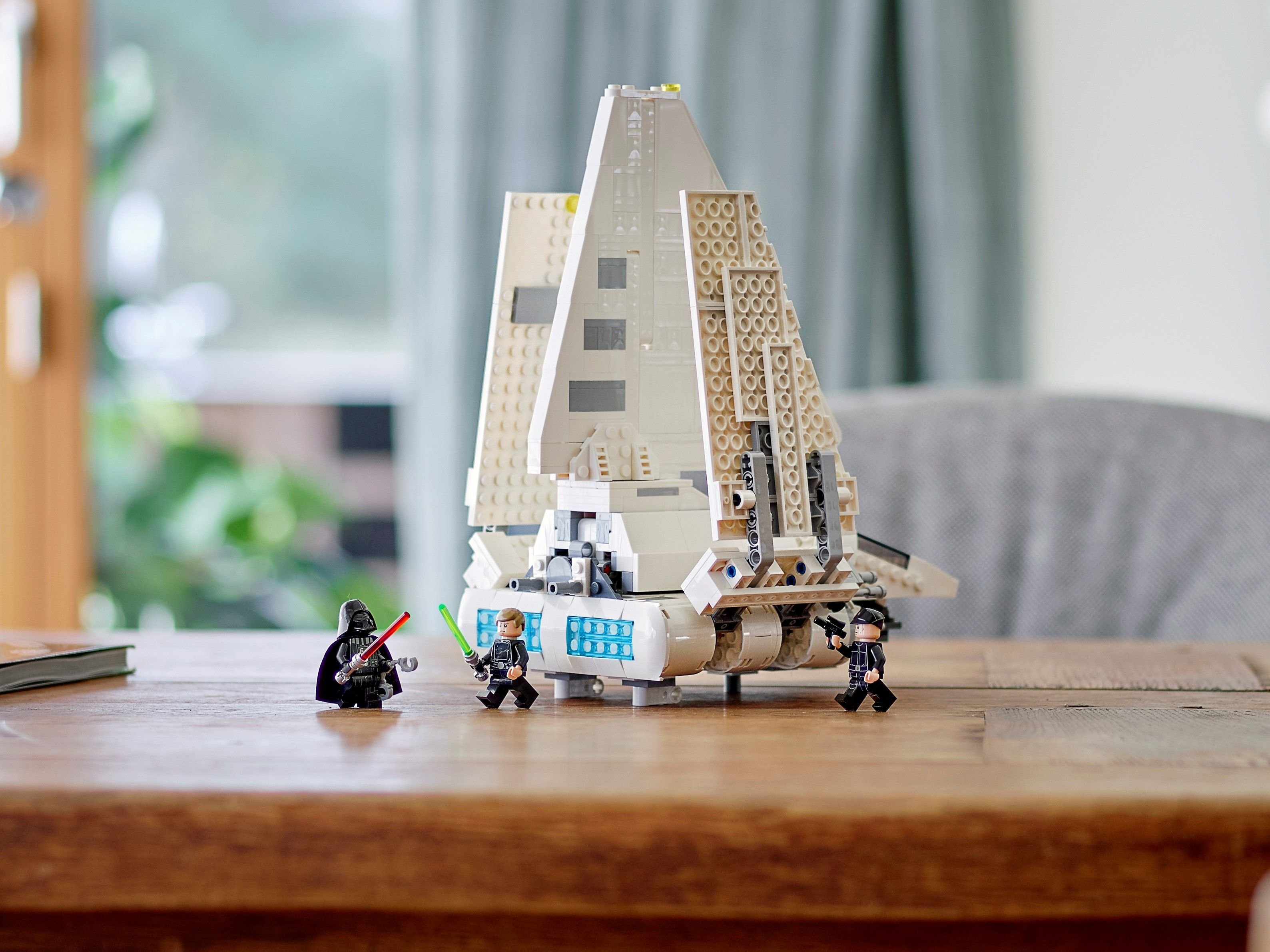 LEGO Star Wars 75302 Imperial Shuttle™ LEGO_75302_alt12.jpg