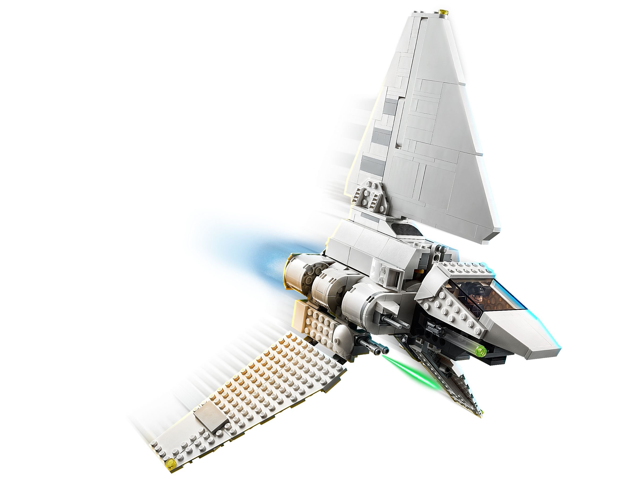 LEGO Star Wars 75302 Imperial Shuttle™ LEGO_75302_alt3.jpg