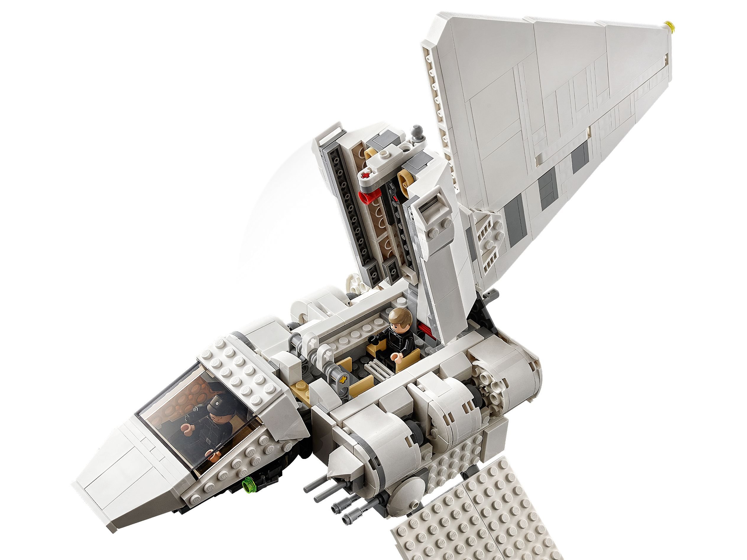 LEGO Star Wars 75302 Imperial Shuttle™ LEGO_75302_alt6.jpg