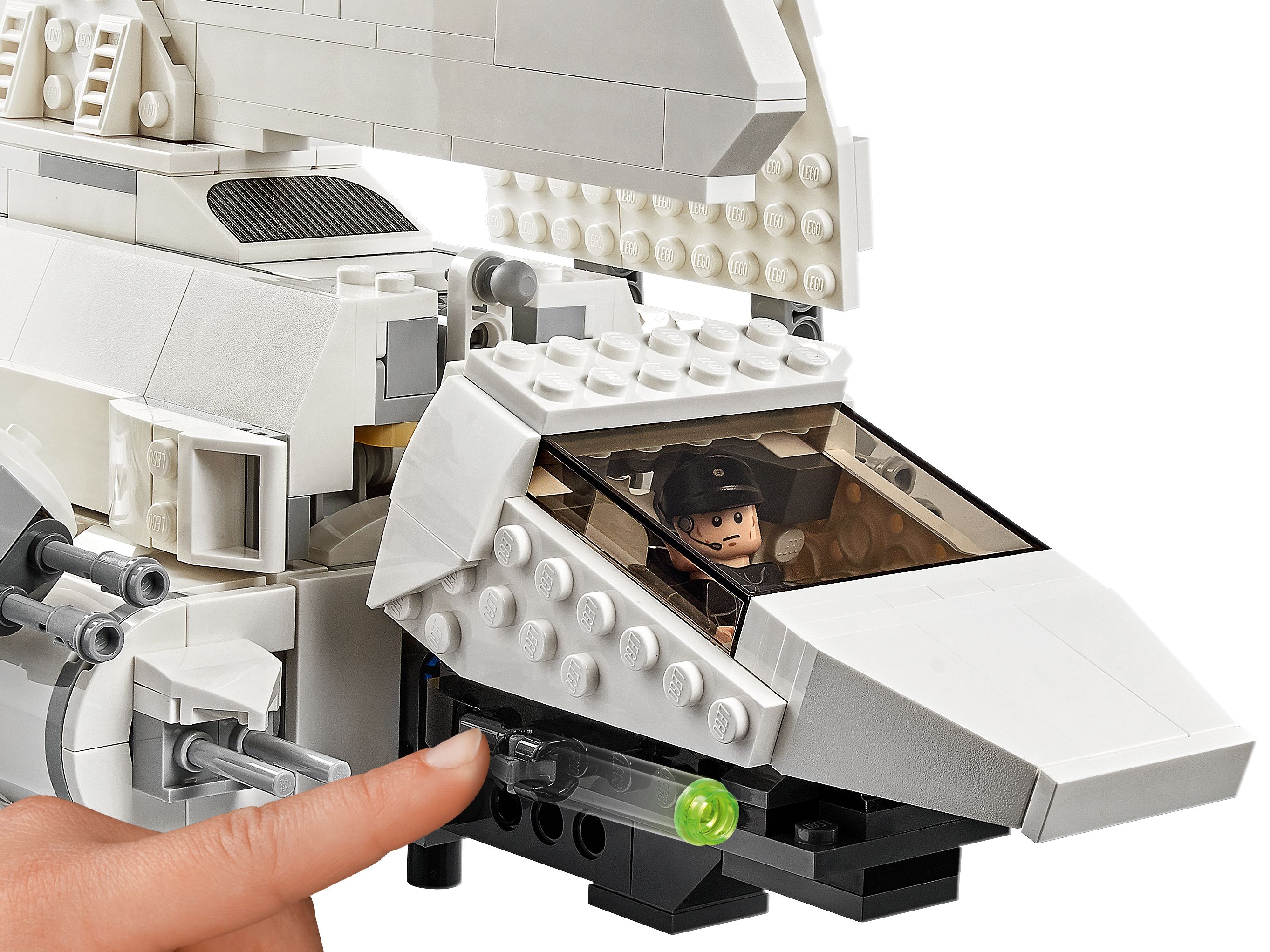 LEGO Star Wars 75302 Imperial Shuttle™ LEGO_75302_alt7.jpg