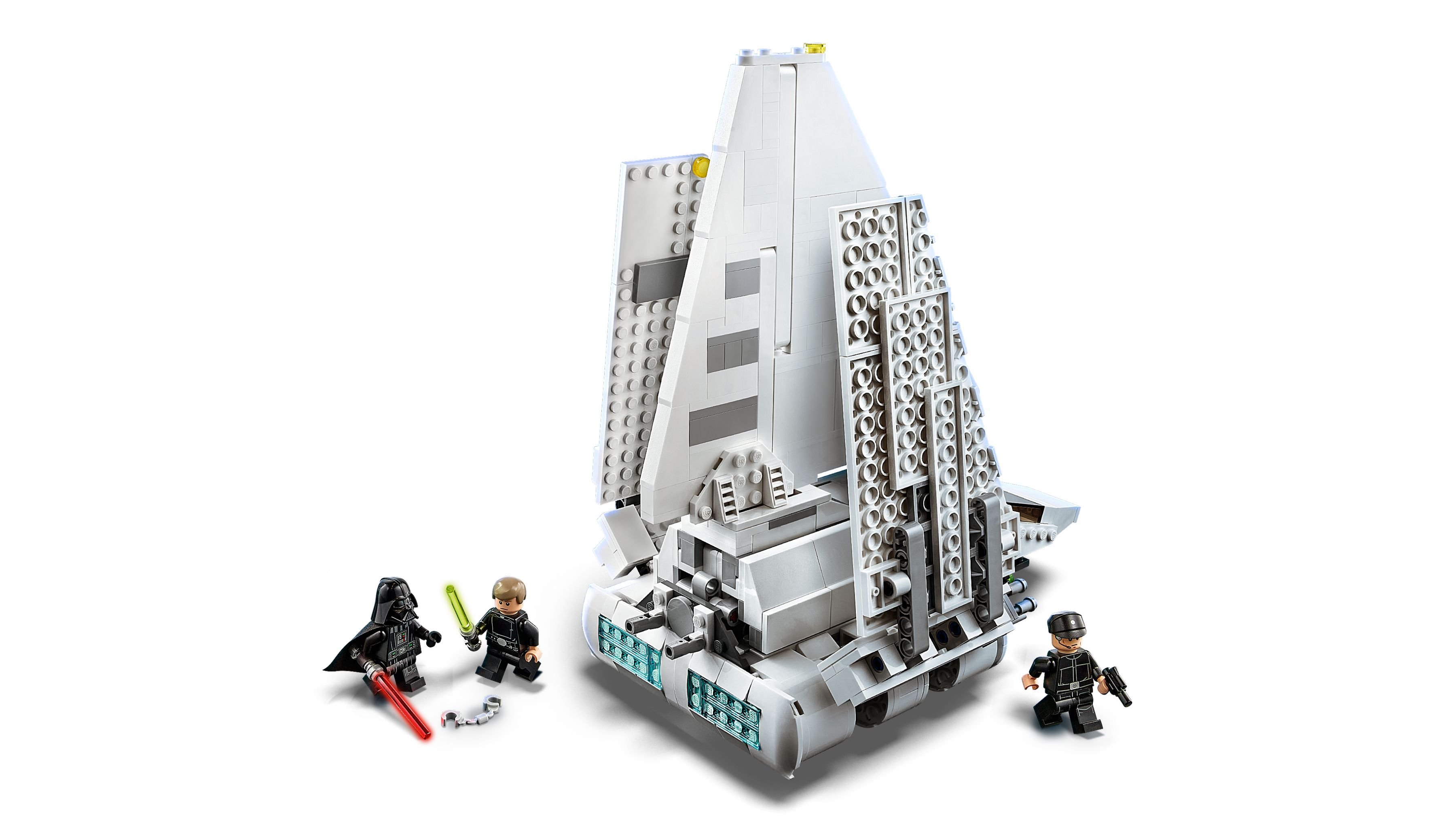 LEGO Star Wars 75302 Imperial Shuttle™ LEGO_75302_web_sec01_nobg.jpg