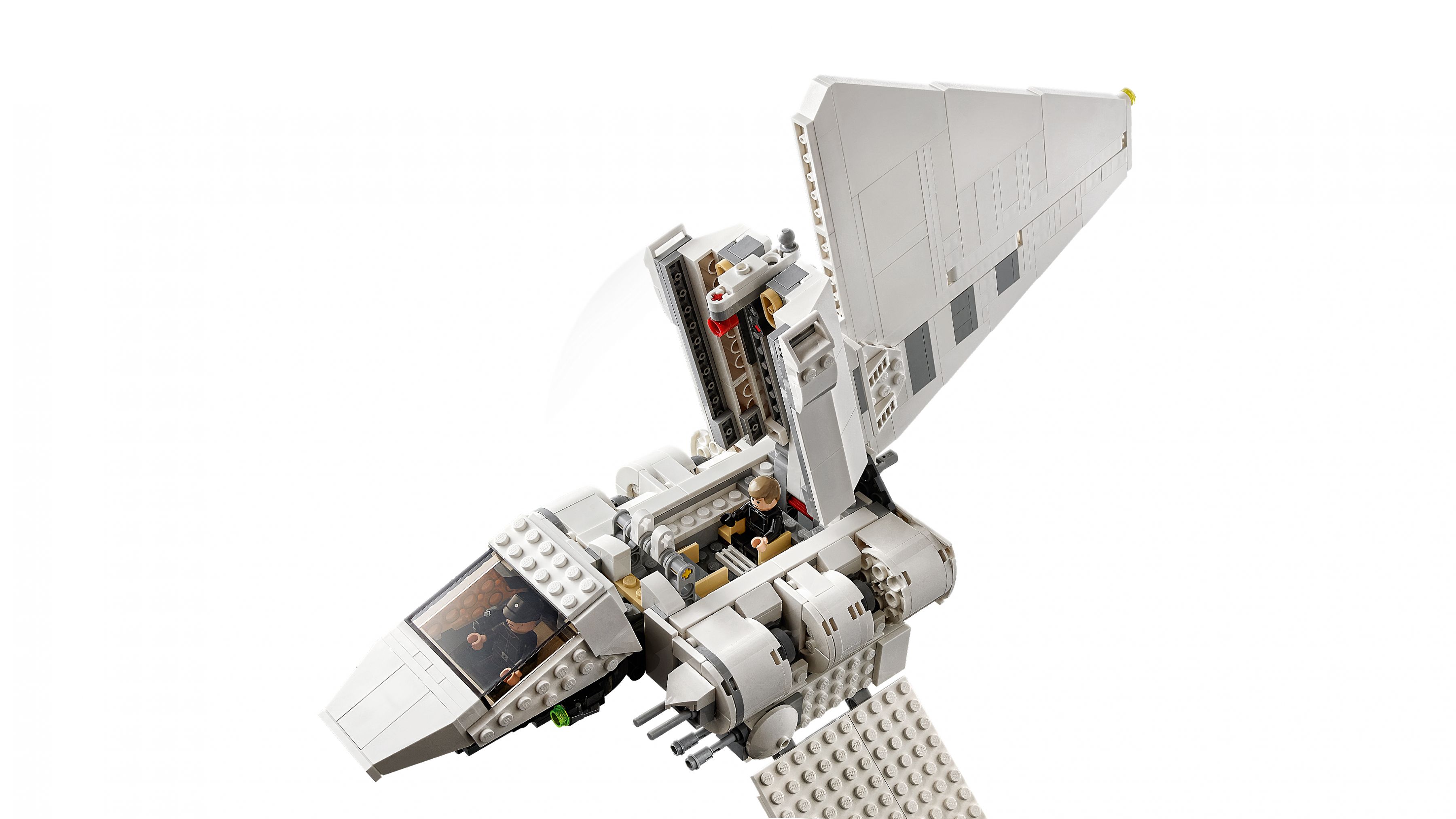 LEGO Star Wars 75302 Imperial Shuttle™ LEGO_75302_web_sec03_nobg.jpg